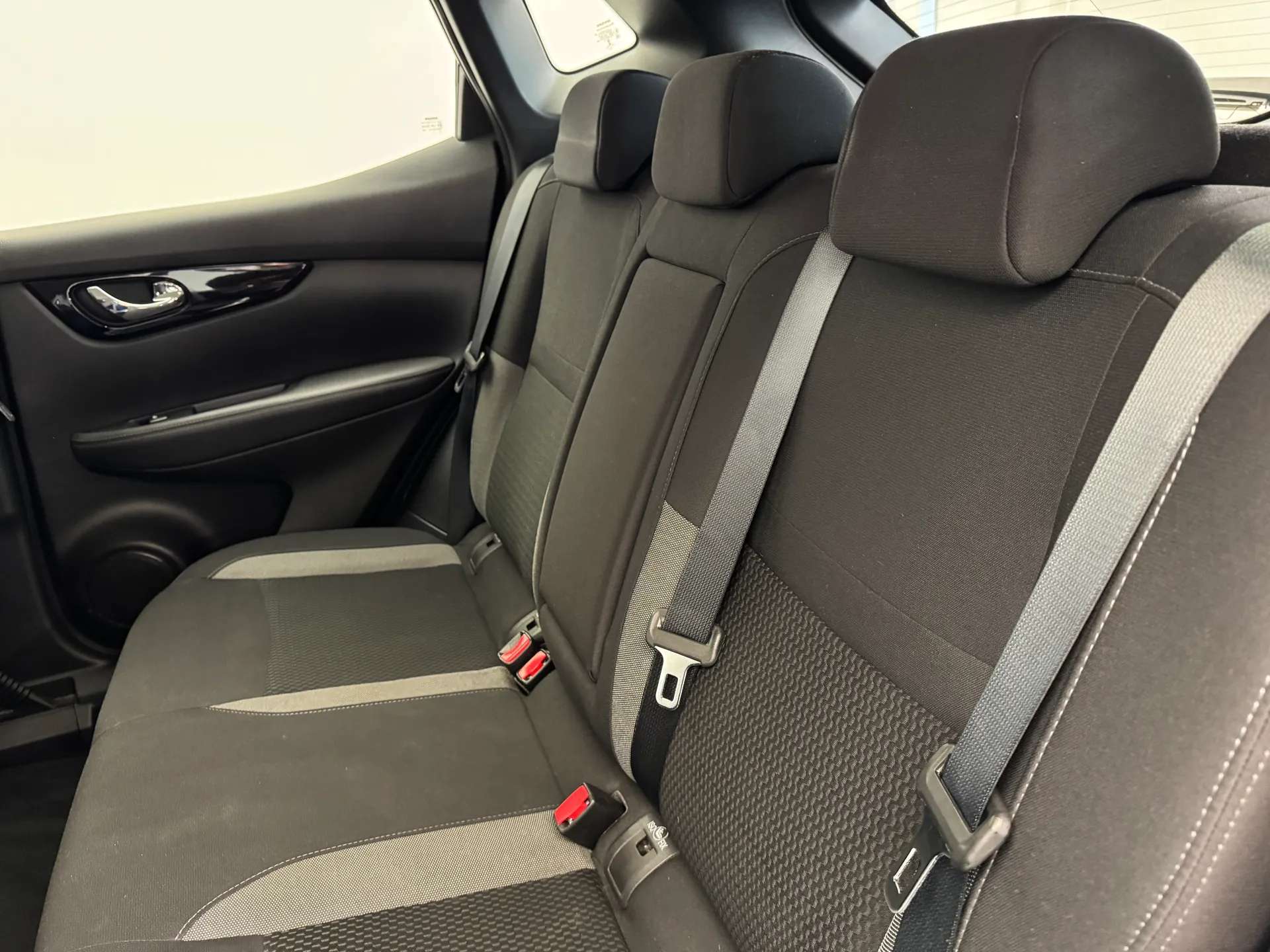 2020 NISSAN QASHQAI 2020 NISSAN QASHQAI
