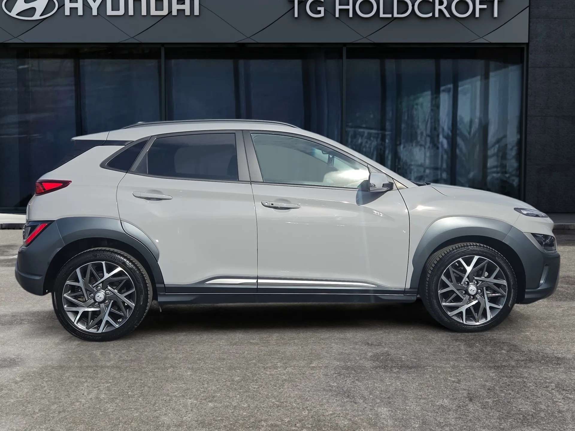 2023 HYUNDAI KONA 2023 HYUNDAI KONA
