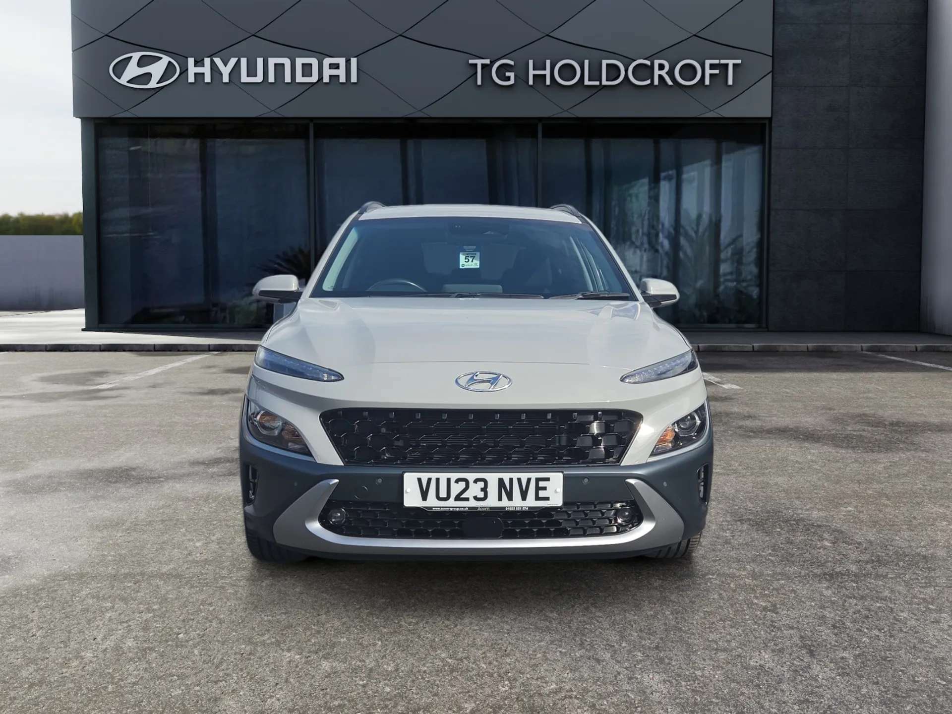2023 HYUNDAI KONA 2023 HYUNDAI KONA