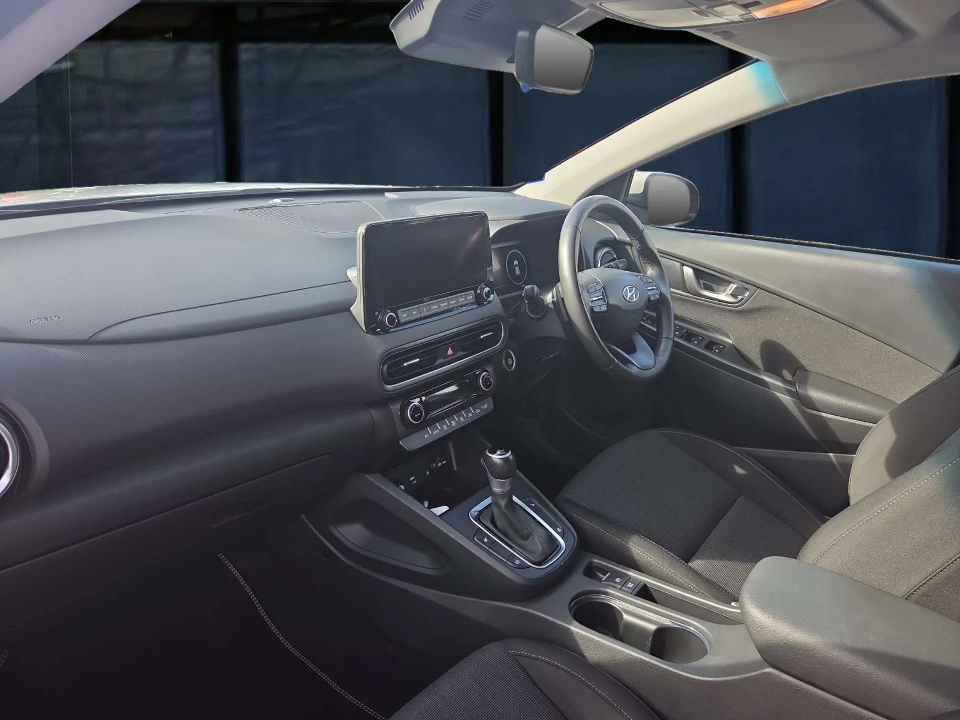 2023 HYUNDAI KONA 2023 HYUNDAI KONA