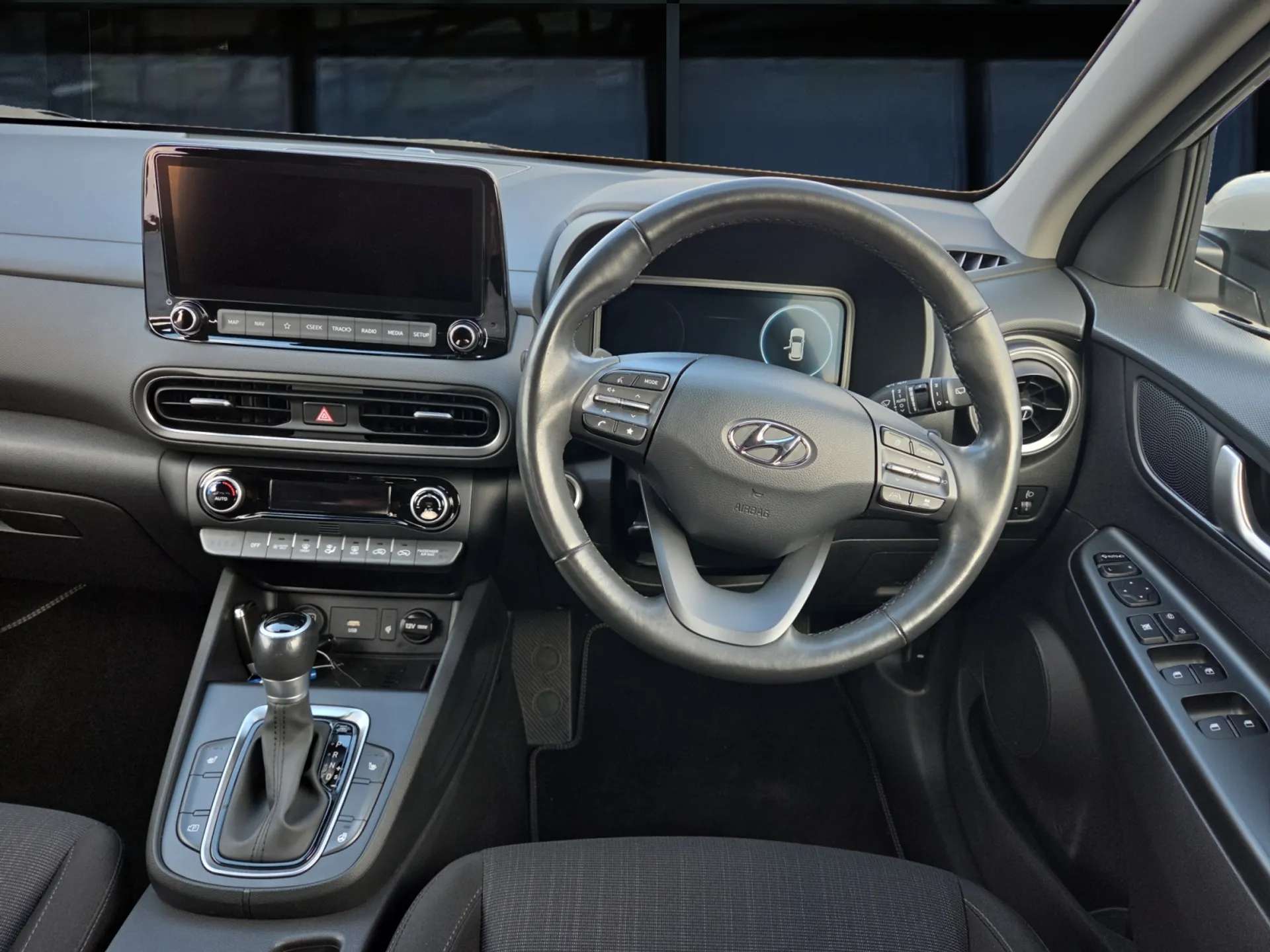 2023 HYUNDAI KONA 2023 HYUNDAI KONA