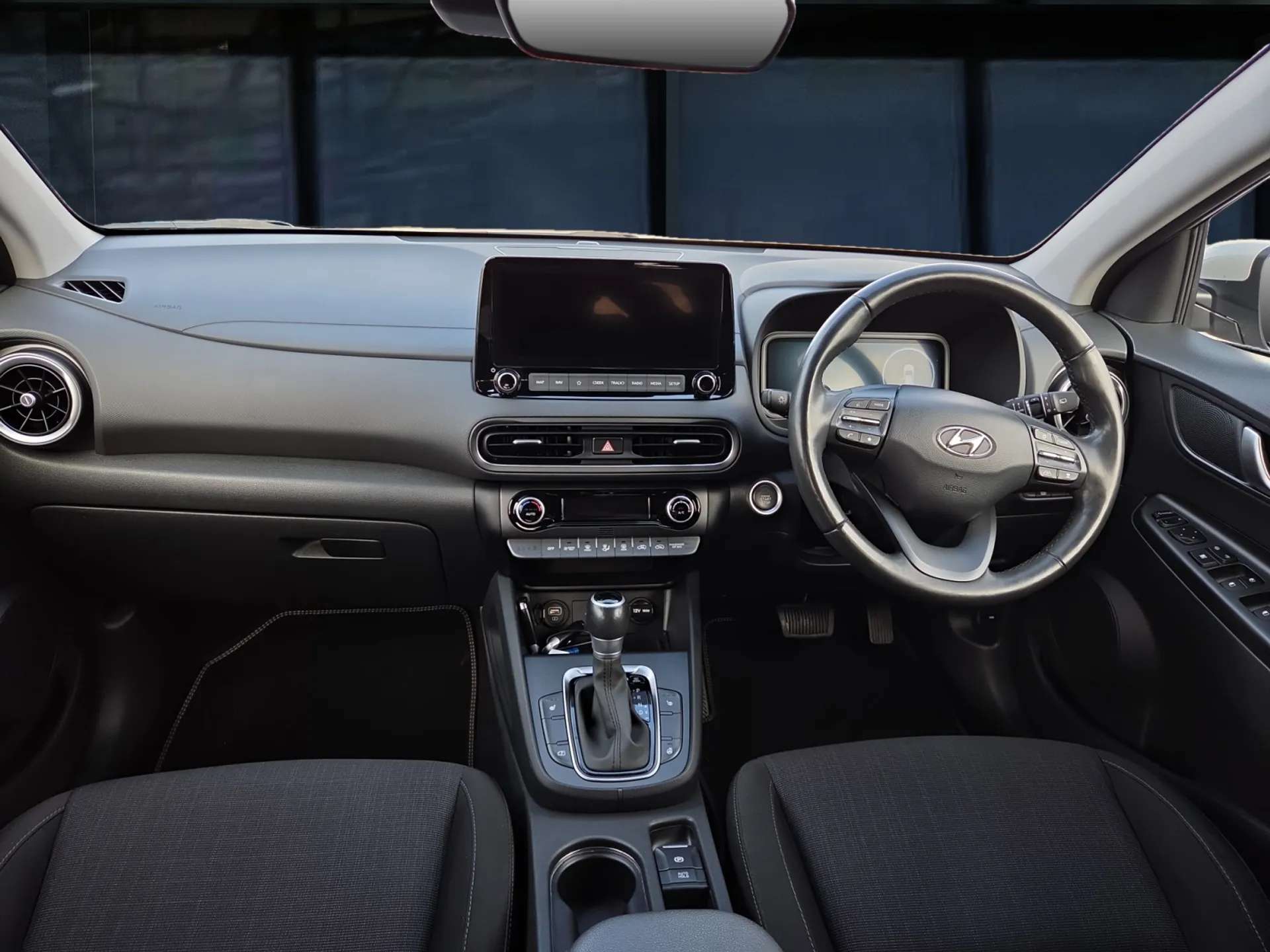 2023 HYUNDAI KONA 2023 HYUNDAI KONA