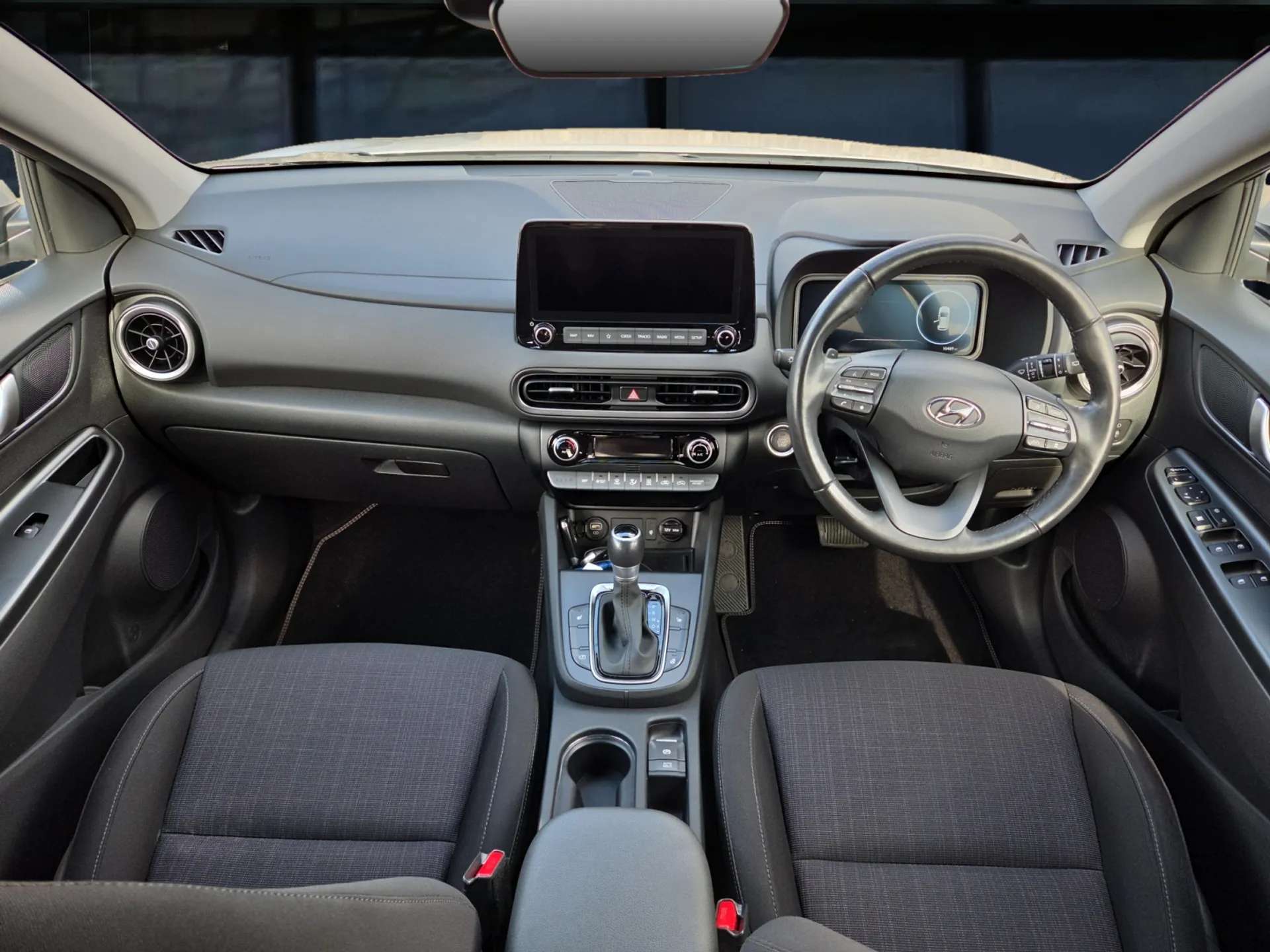 2023 HYUNDAI KONA 2023 HYUNDAI KONA