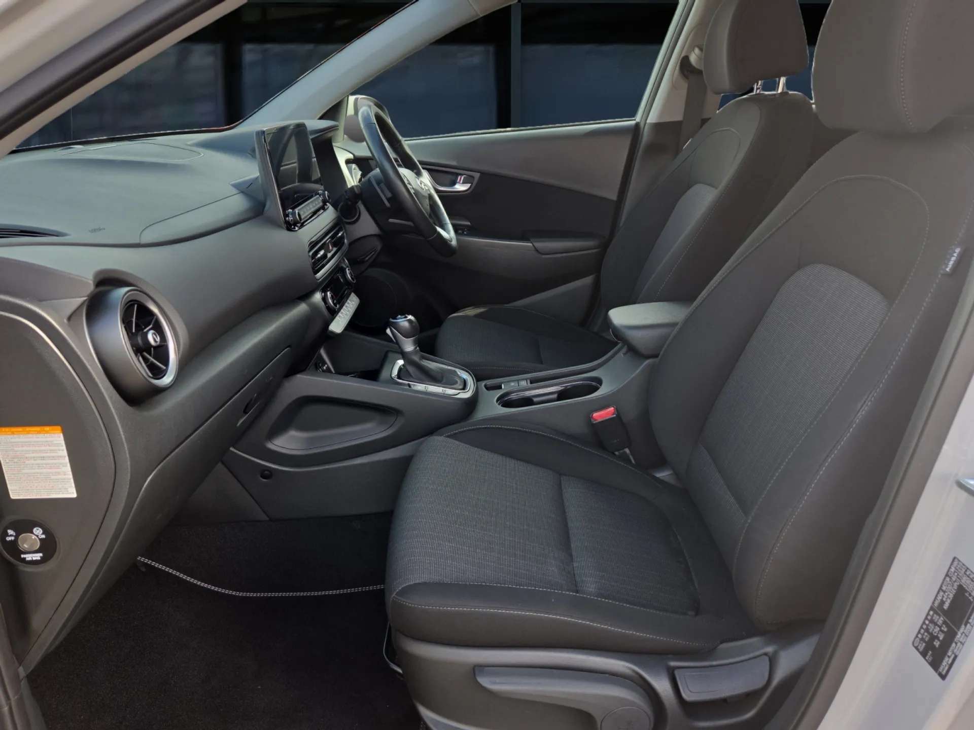 2023 HYUNDAI KONA 2023 HYUNDAI KONA