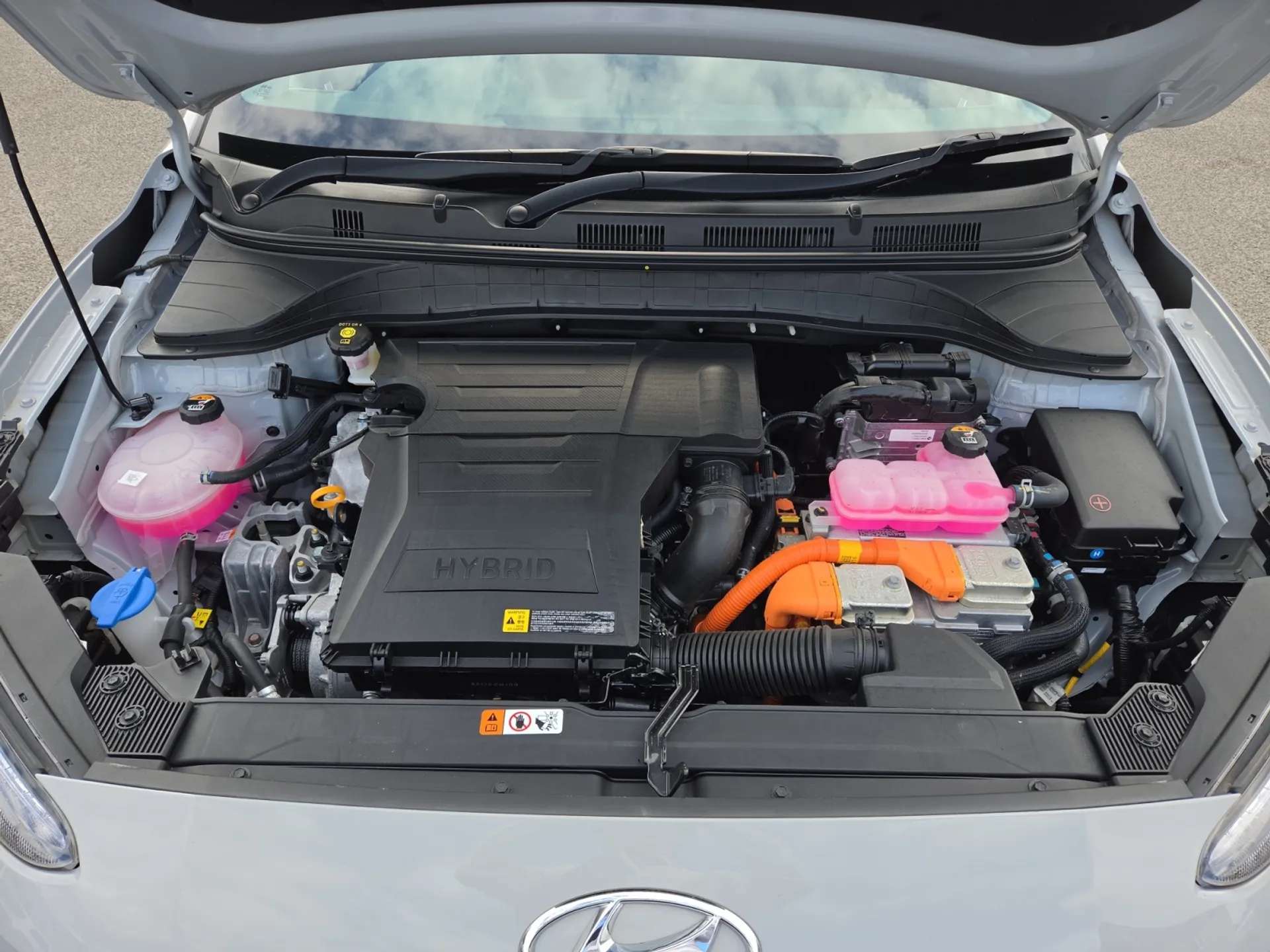 2023 HYUNDAI KONA 2023 HYUNDAI KONA