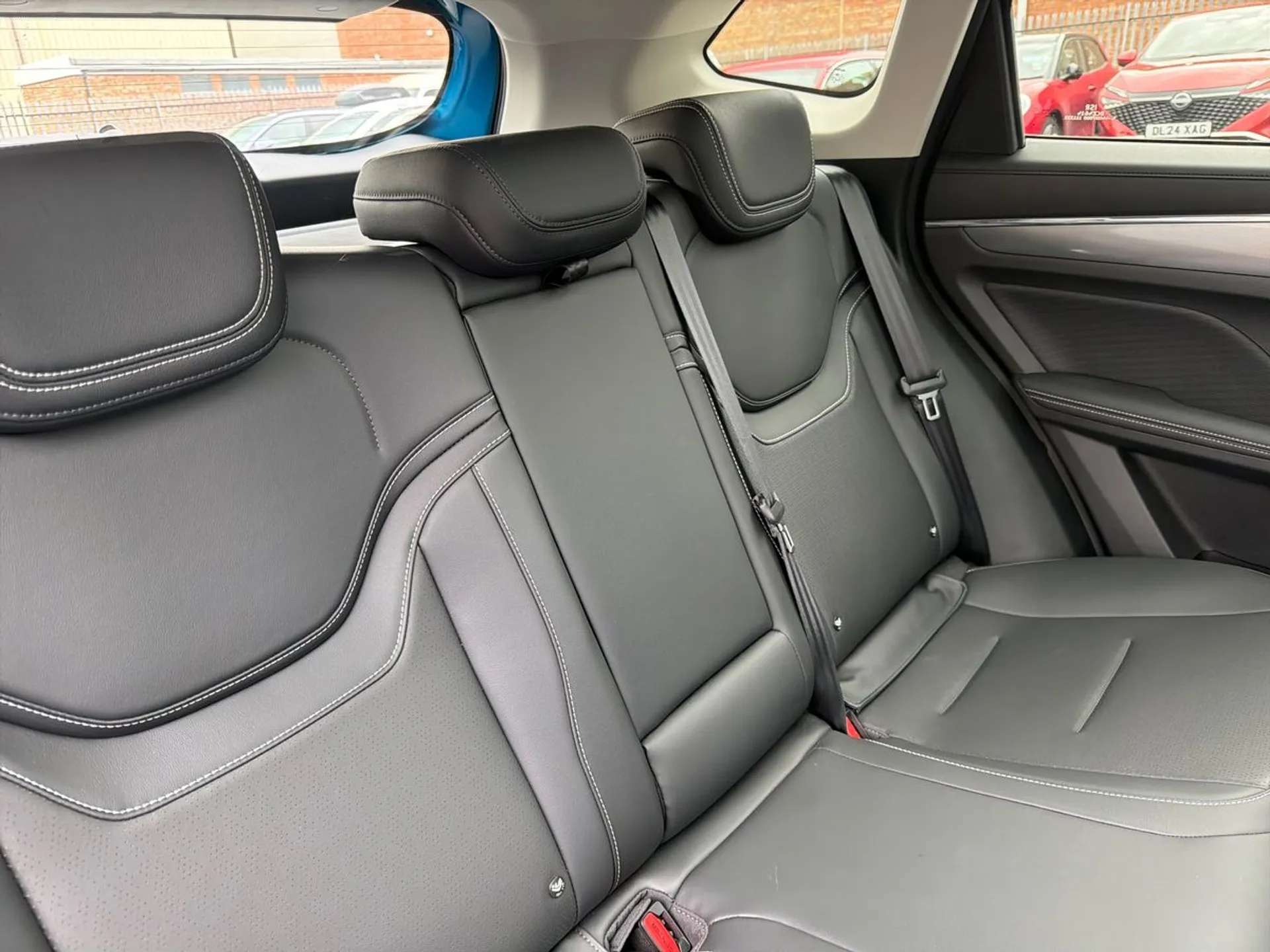 2025 GWM HAVAL JOLION PRO HYBRID 2025 GWM HAVAL JOLION PRO HYBRID