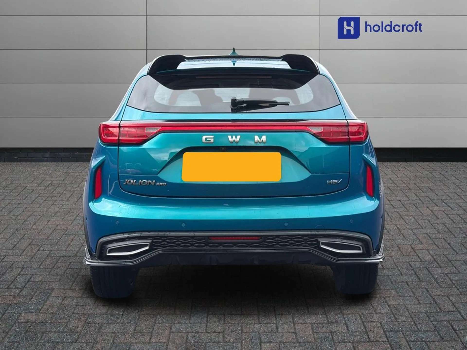 2025 GWM HAVAL JOLION PRO HYBRID 2025 GWM HAVAL JOLION PRO HYBRID