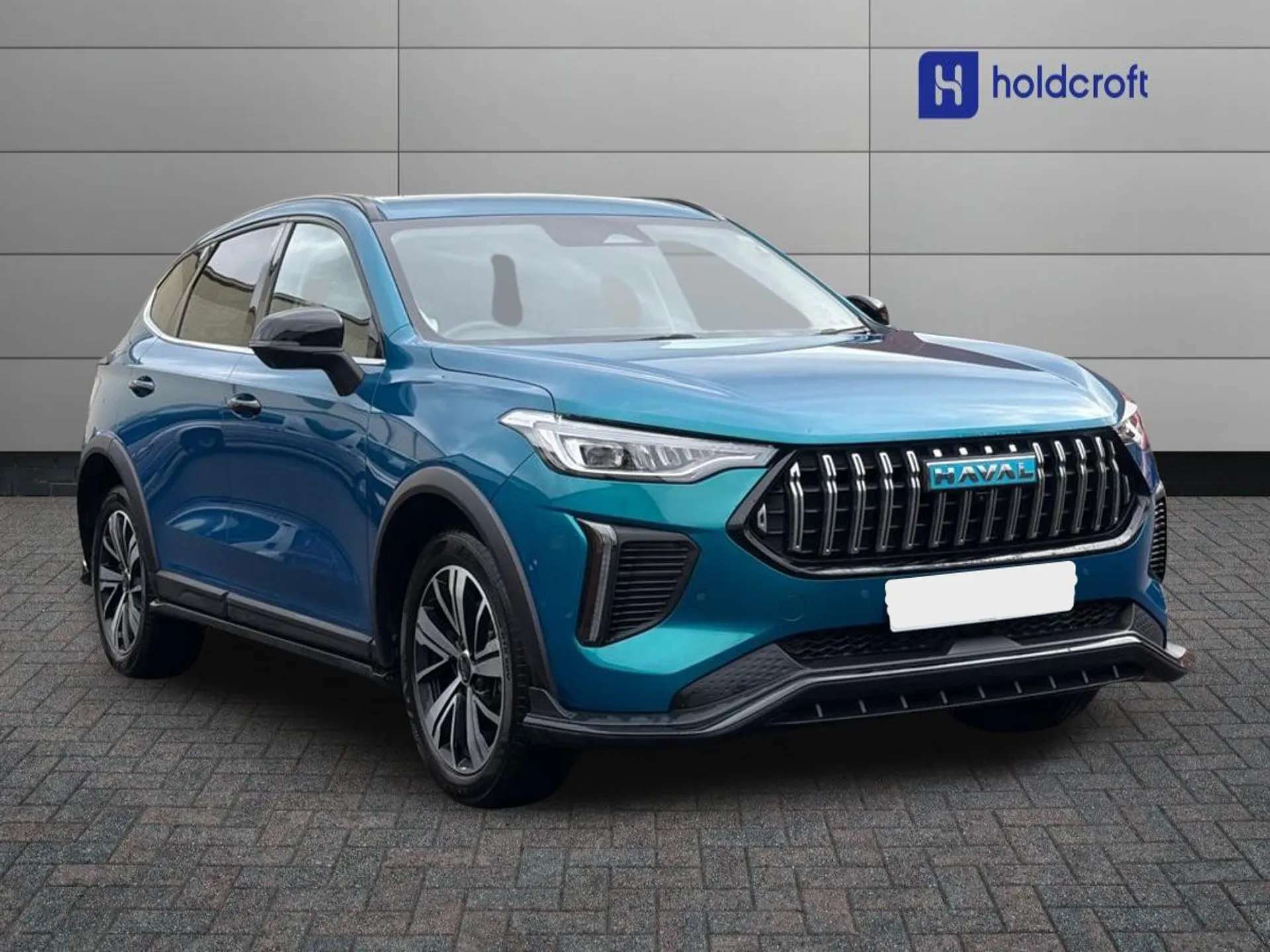A 2025 GWM HAVAL JOLION PRO HYBRID 1.5 eHEV Premium 5dr DHT A 2025 GWM HAVAL JOLION PRO HYBRID 1.5 eHEV Premium 5dr DHT