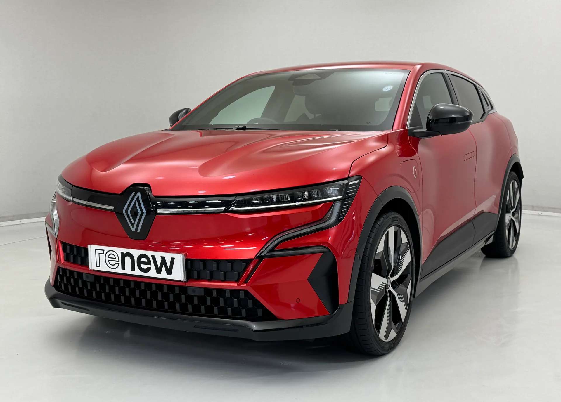 A 2023 RENAULT MEGANE E-TECH EV60 160kW Techno 60kWh Optimum Charge 5dr Auto A 2023 RENAULT MEGANE E-TECH EV60 160kW Techno 60kWh Optimum Charge 5dr Auto
