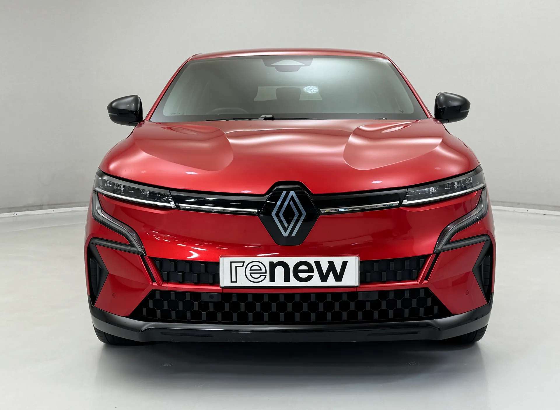 A 2023 RENAULT MEGANE E-TECH EV60 160kW Techno 60kWh Optimum Charge 5dr Auto A 2023 RENAULT MEGANE E-TECH EV60 160kW Techno 60kWh Optimum Charge 5dr Auto