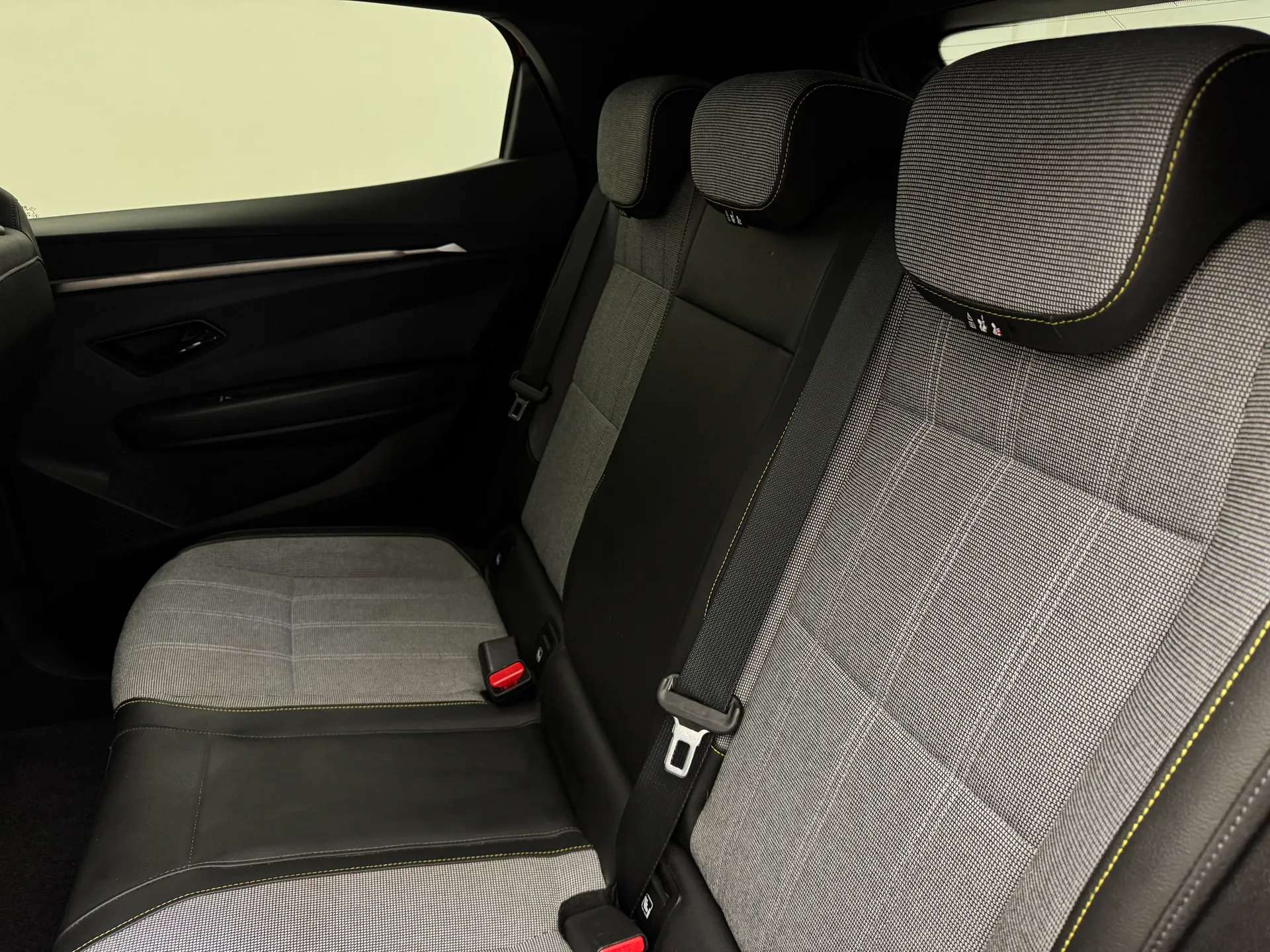 2023 RENAULT MEGANE E-TECH 2023 RENAULT MEGANE E-TECH