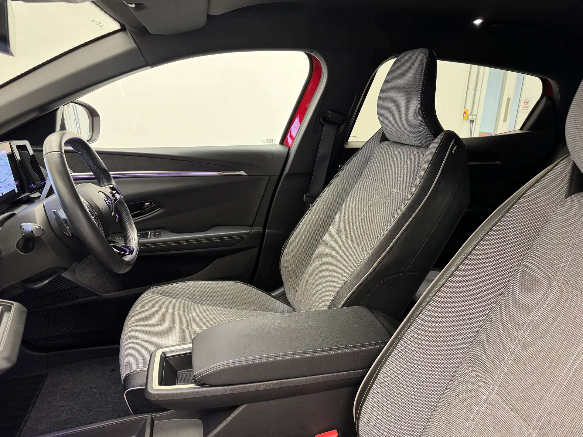 2023 RENAULT MEGANE E-TECH 2023 RENAULT MEGANE E-TECH