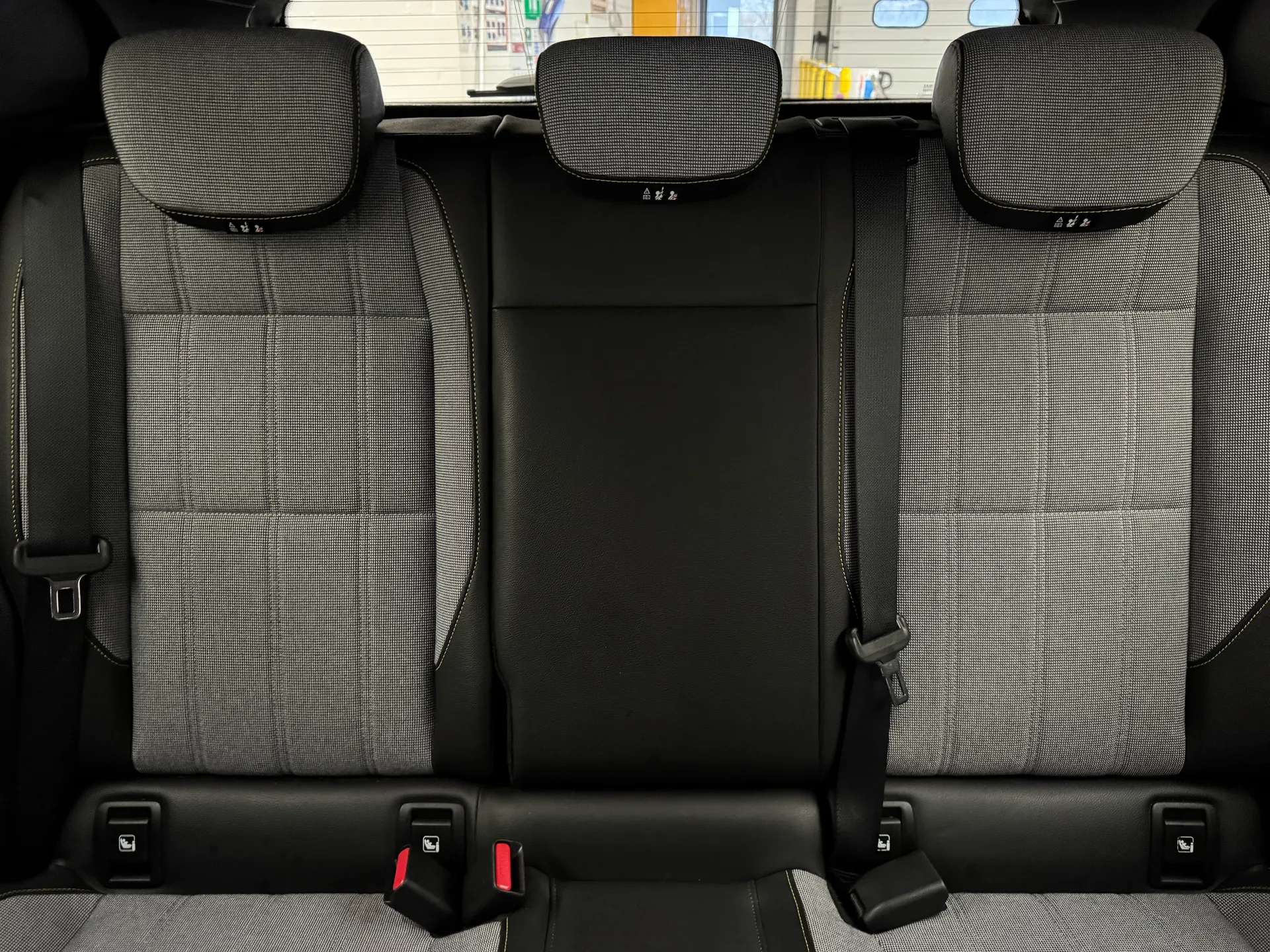 2023 RENAULT MEGANE E-TECH 2023 RENAULT MEGANE E-TECH