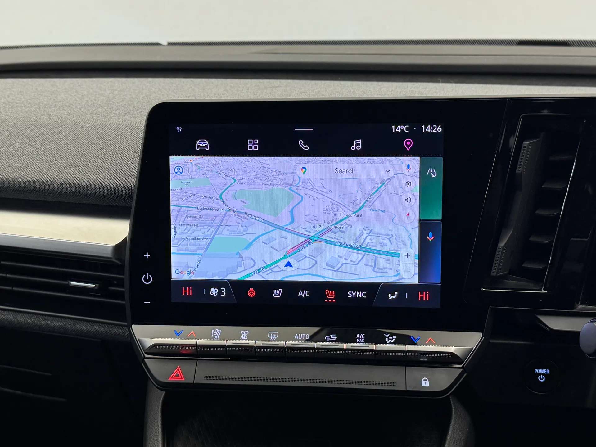 2023 RENAULT MEGANE E-TECH 2023 RENAULT MEGANE E-TECH