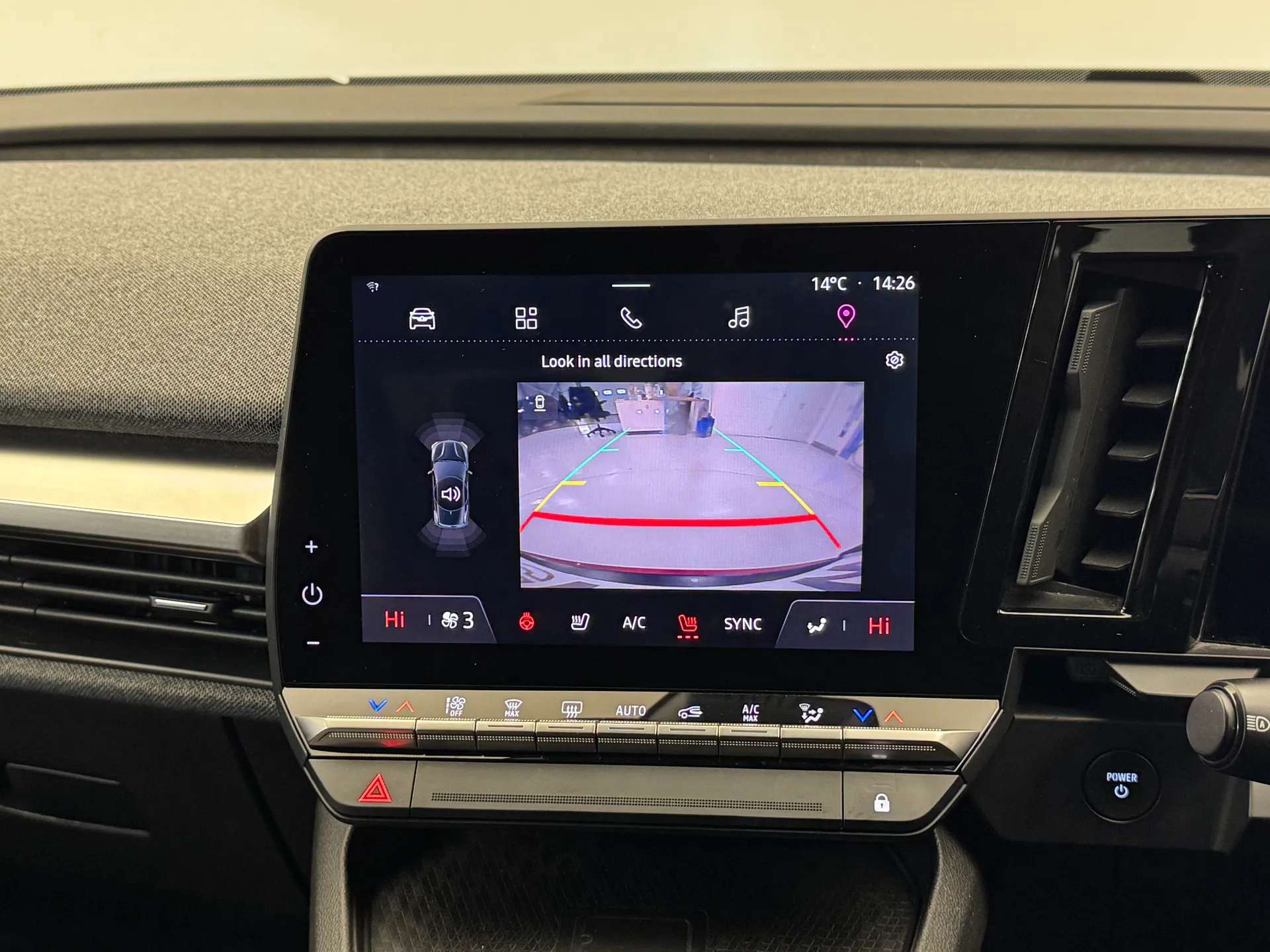 2023 RENAULT MEGANE E-TECH 2023 RENAULT MEGANE E-TECH