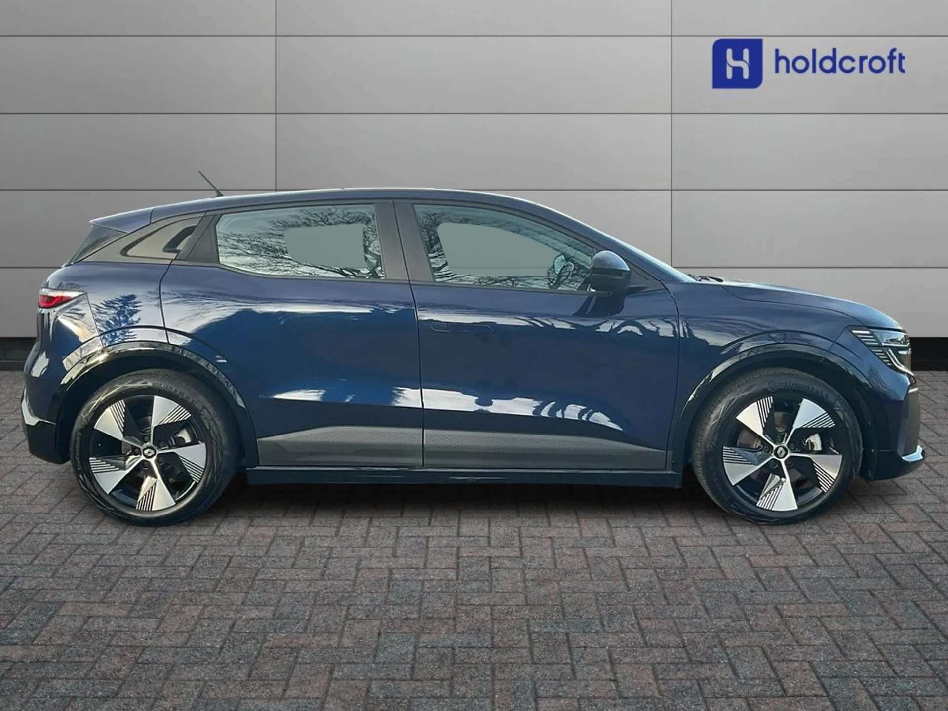 2022 RENAULT MEGANE E-TECH 2022 RENAULT MEGANE E-TECH