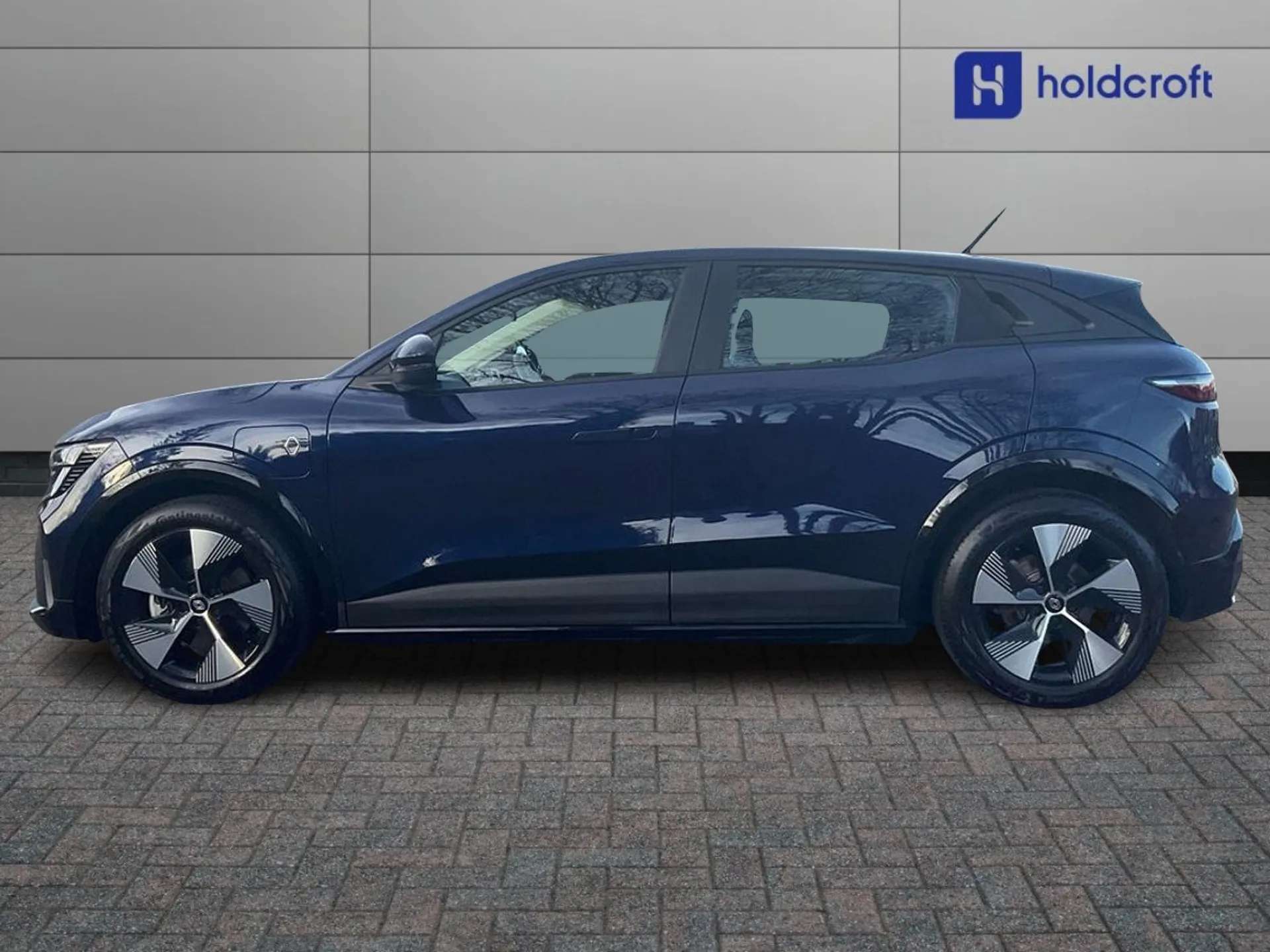 2022 RENAULT MEGANE E-TECH 2022 RENAULT MEGANE E-TECH