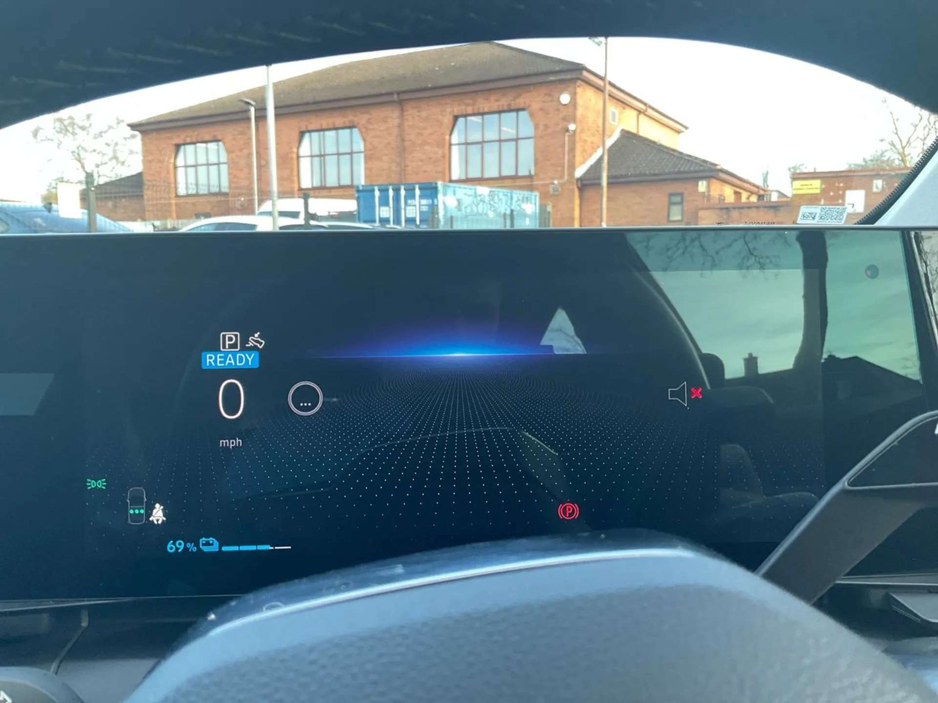 2022 RENAULT MEGANE E-TECH 2022 RENAULT MEGANE E-TECH