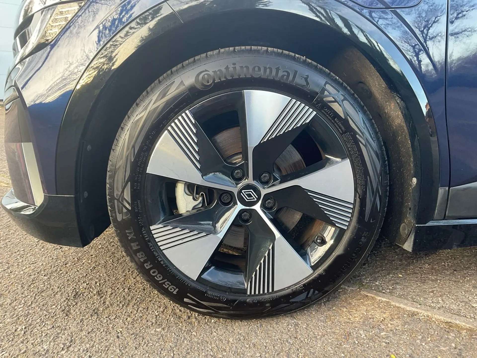 2022 RENAULT MEGANE E-TECH 2022 RENAULT MEGANE E-TECH