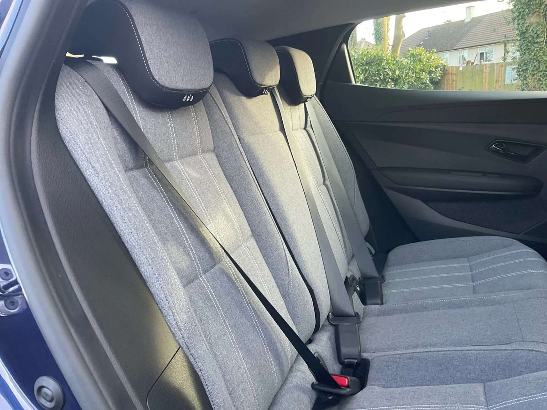 2022 RENAULT MEGANE E-TECH 2022 RENAULT MEGANE E-TECH