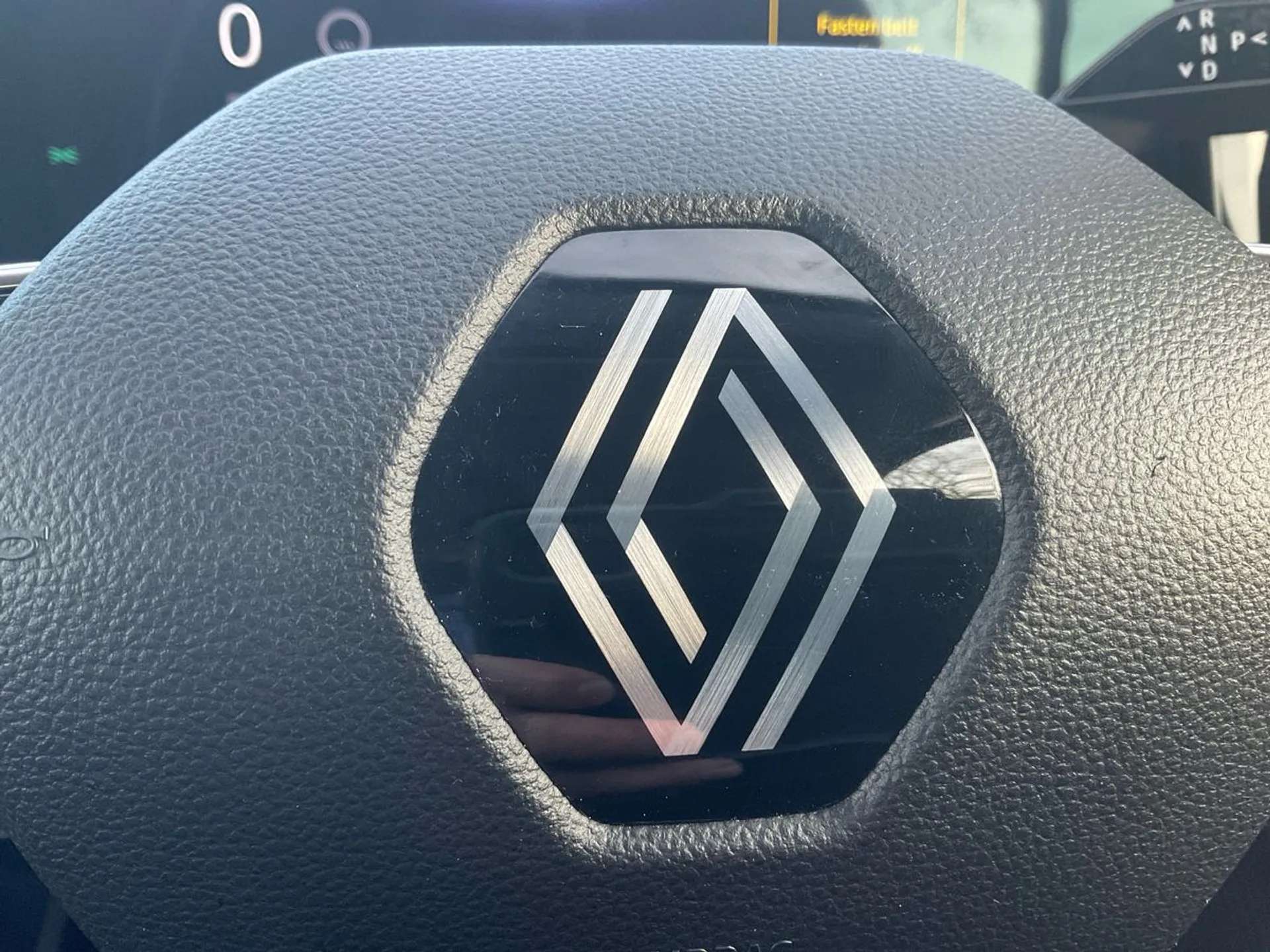 2022 RENAULT MEGANE E-TECH 2022 RENAULT MEGANE E-TECH