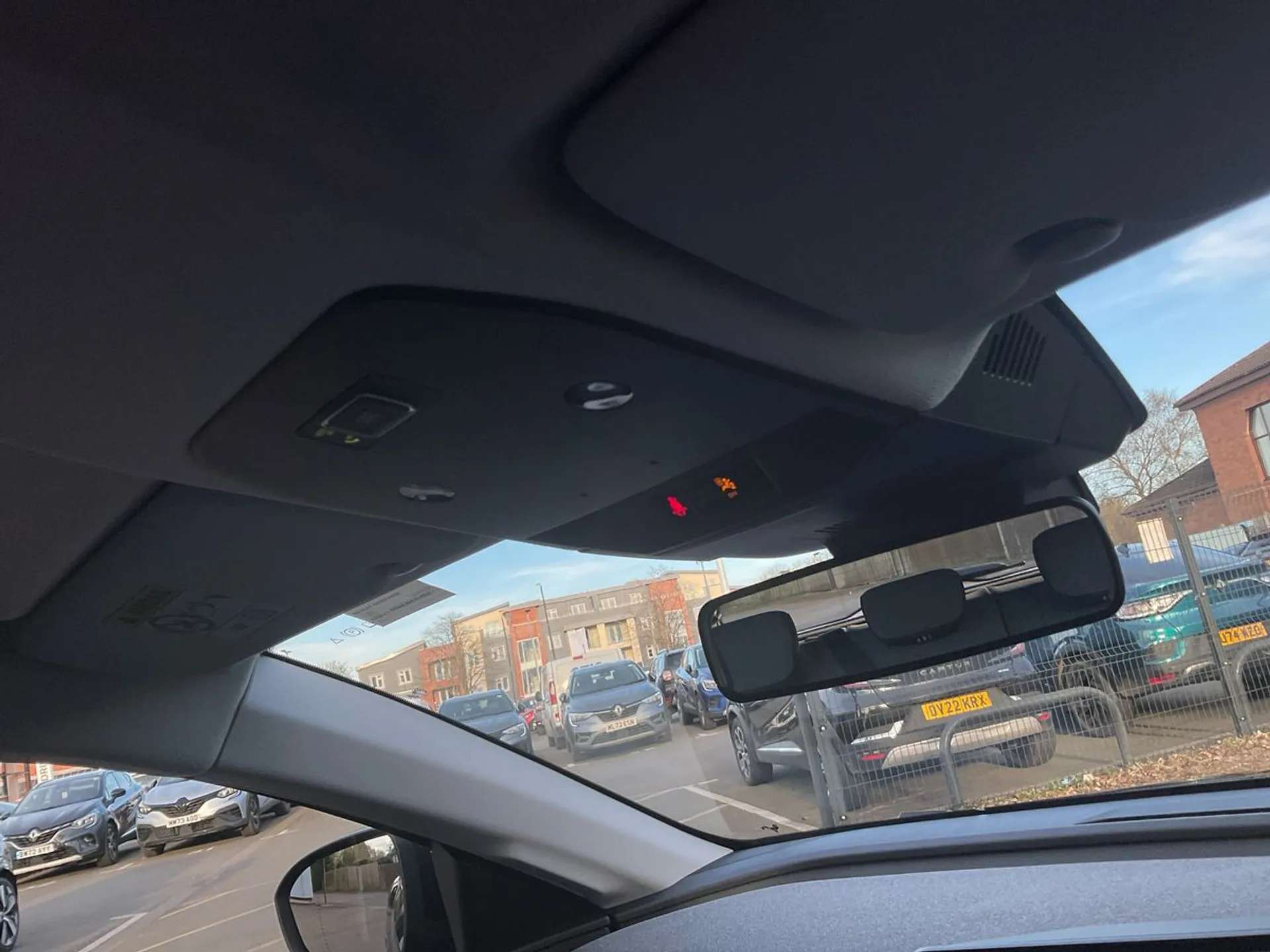 2022 RENAULT MEGANE E-TECH 2022 RENAULT MEGANE E-TECH