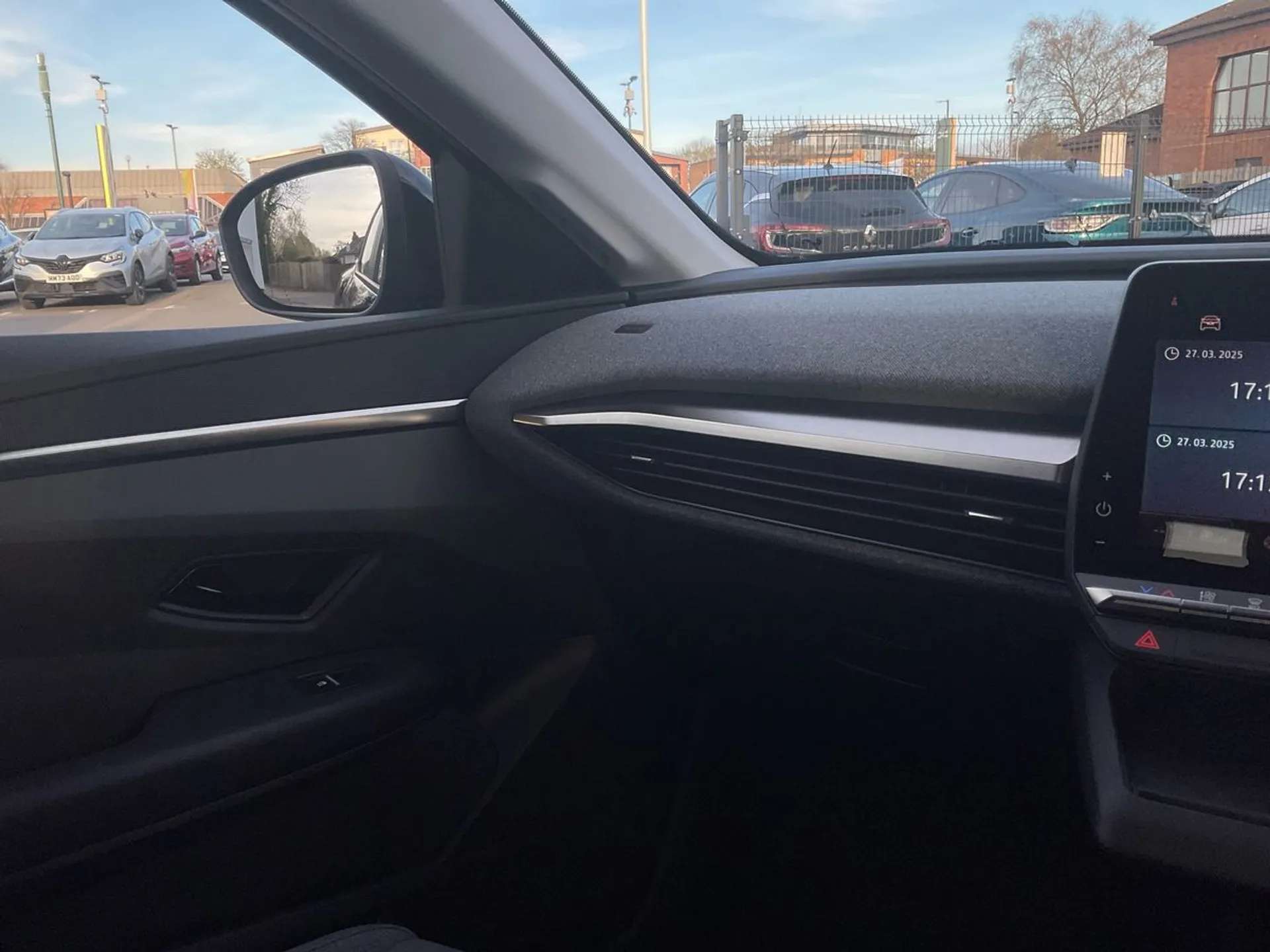 2022 RENAULT MEGANE E-TECH 2022 RENAULT MEGANE E-TECH