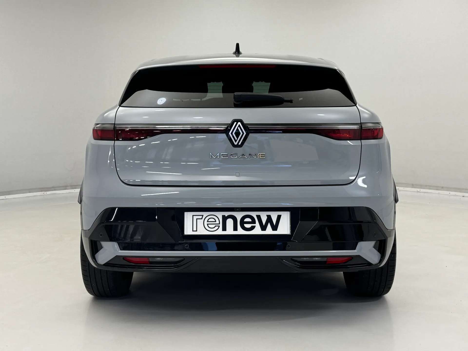 2023 RENAULT MEGANE E-TECH 2023 RENAULT MEGANE E-TECH