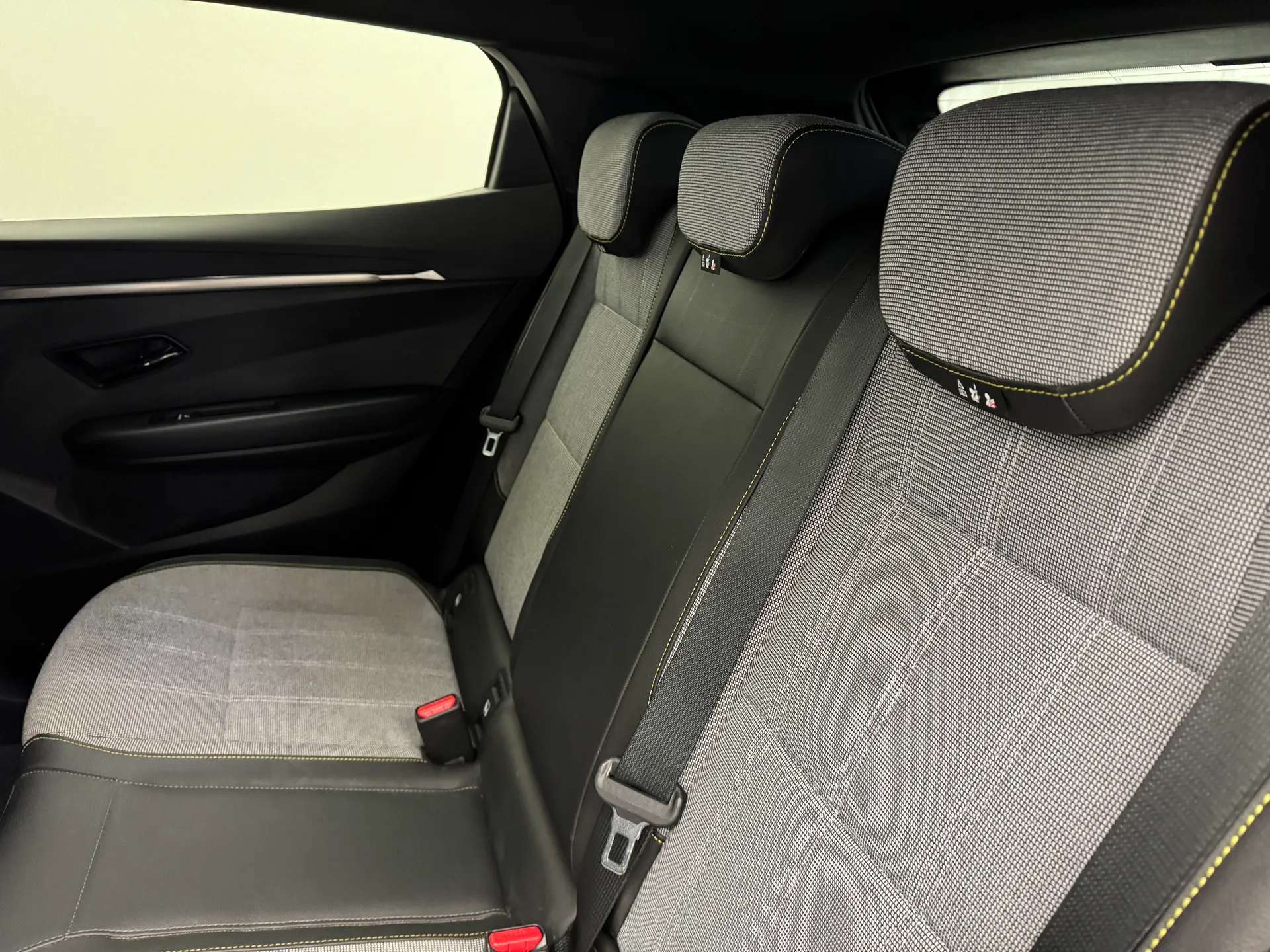 2023 RENAULT MEGANE E-TECH 2023 RENAULT MEGANE E-TECH