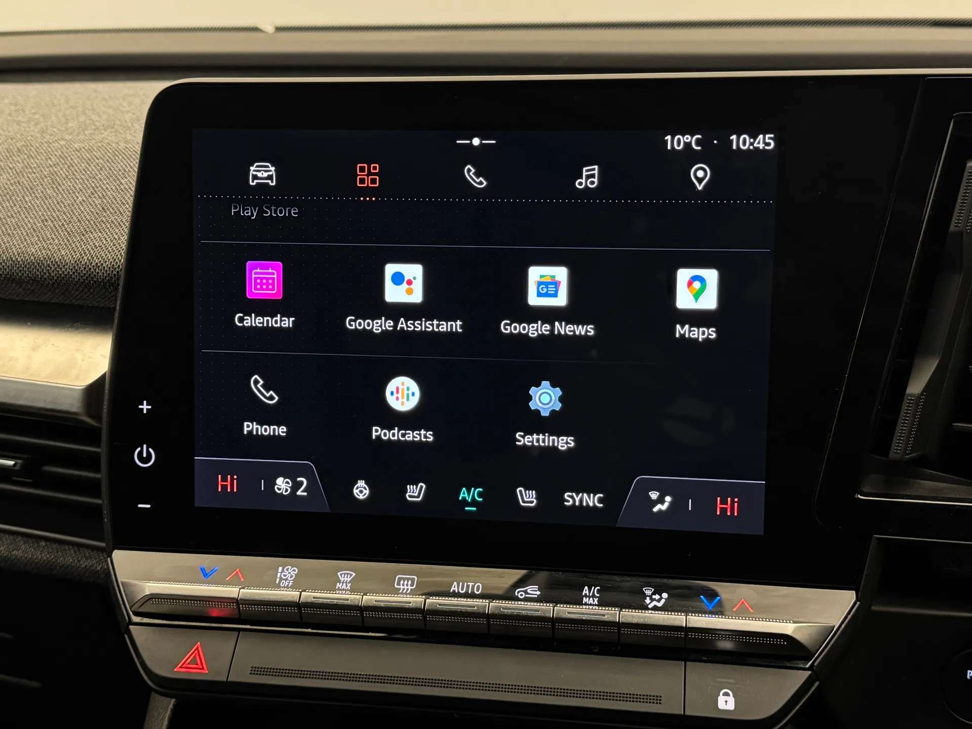 2023 RENAULT MEGANE E-TECH 2023 RENAULT MEGANE E-TECH