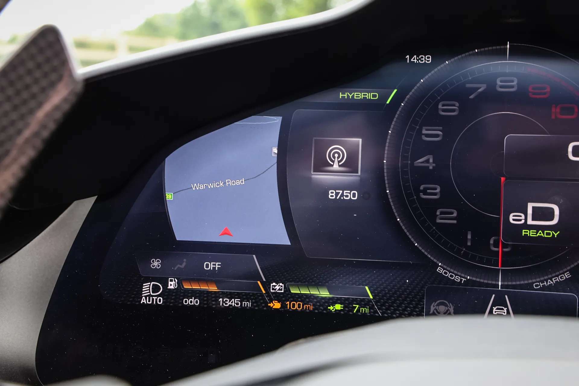 2024 FERRARI 296 GTS S-A 2024 FERRARI 296 GTS S-A