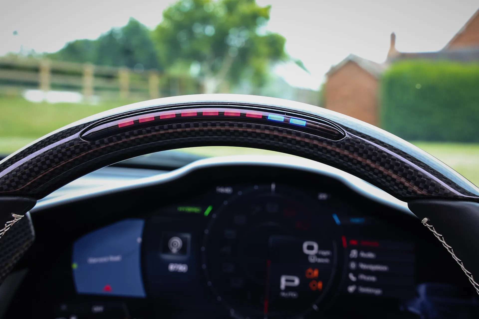 2024 FERRARI 296 GTS S-A 2024 FERRARI 296 GTS S-A