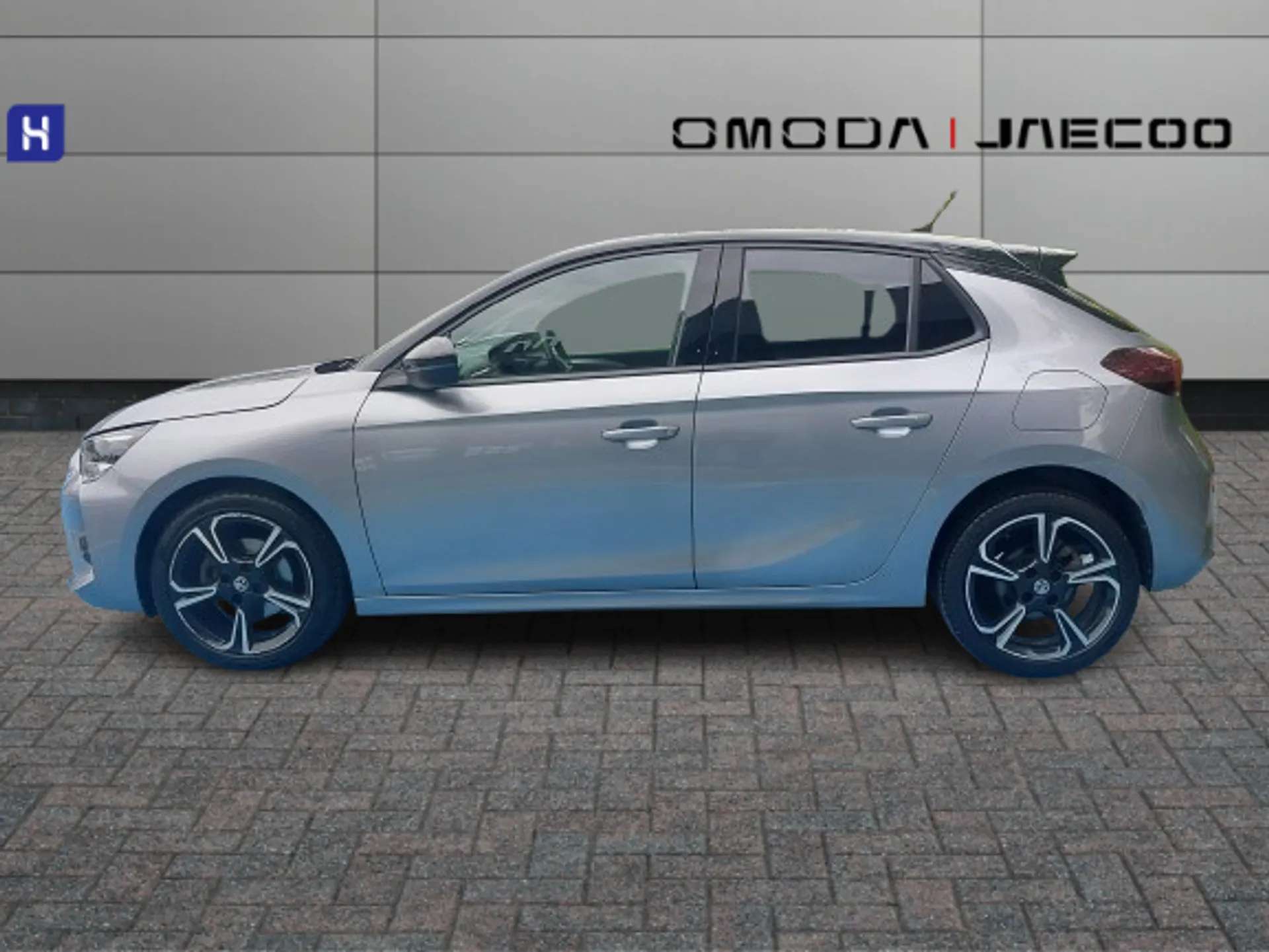 A 2021 VAUXHALL CORSA 1.2 Turbo SRi Premium 5dr A 2021 VAUXHALL CORSA 1.2 Turbo SRi Premium 5dr