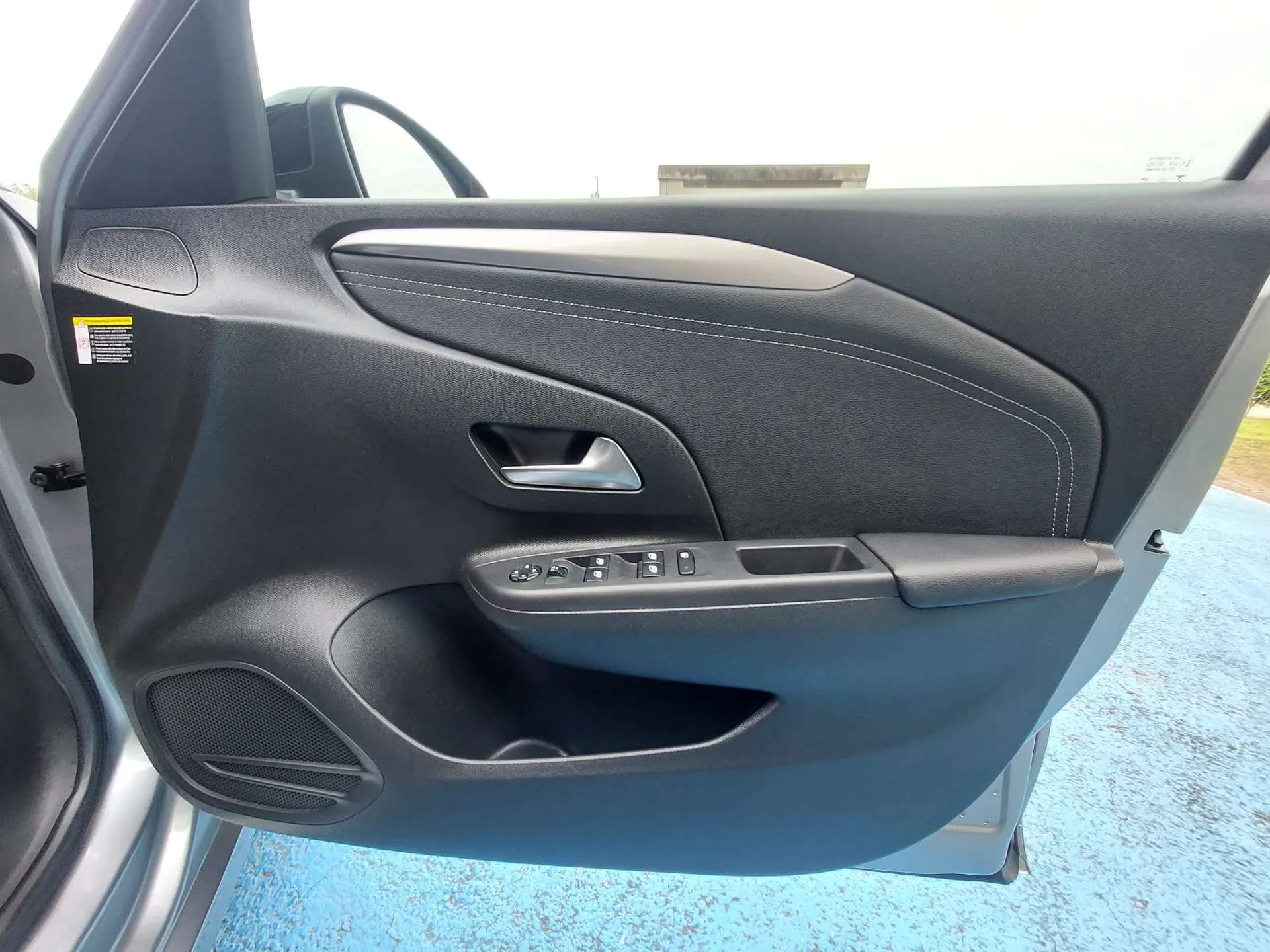 2021 VAUXHALL CORSA 2021 VAUXHALL CORSA