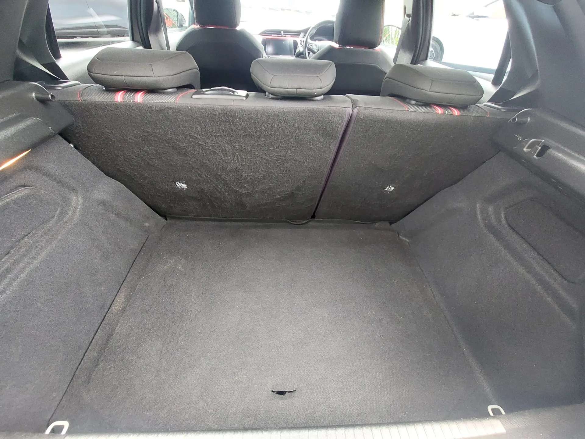 2021 VAUXHALL CORSA 2021 VAUXHALL CORSA