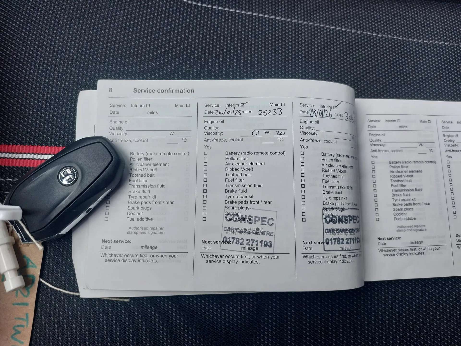 2021 VAUXHALL CORSA 2021 VAUXHALL CORSA