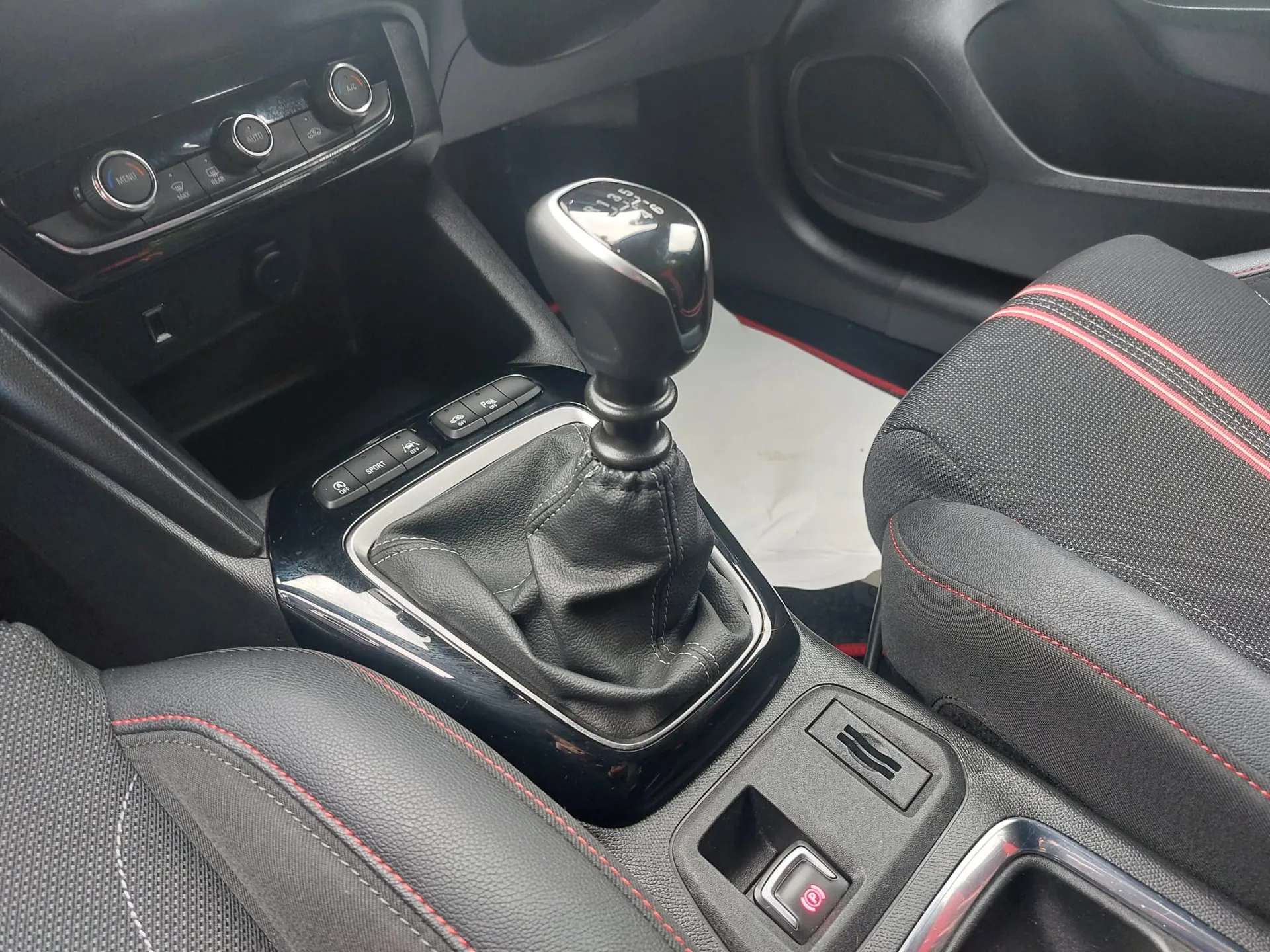 2021 VAUXHALL CORSA 2021 VAUXHALL CORSA