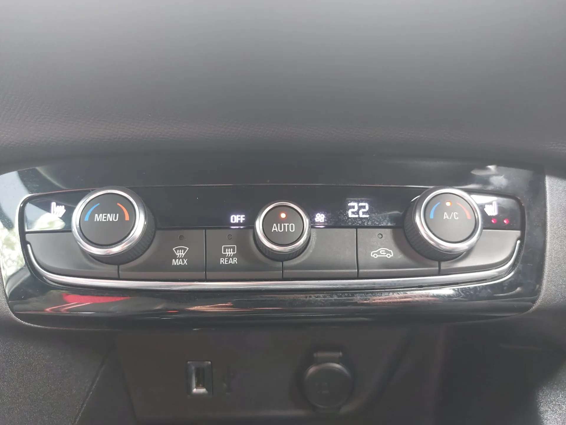 2021 VAUXHALL CORSA 2021 VAUXHALL CORSA