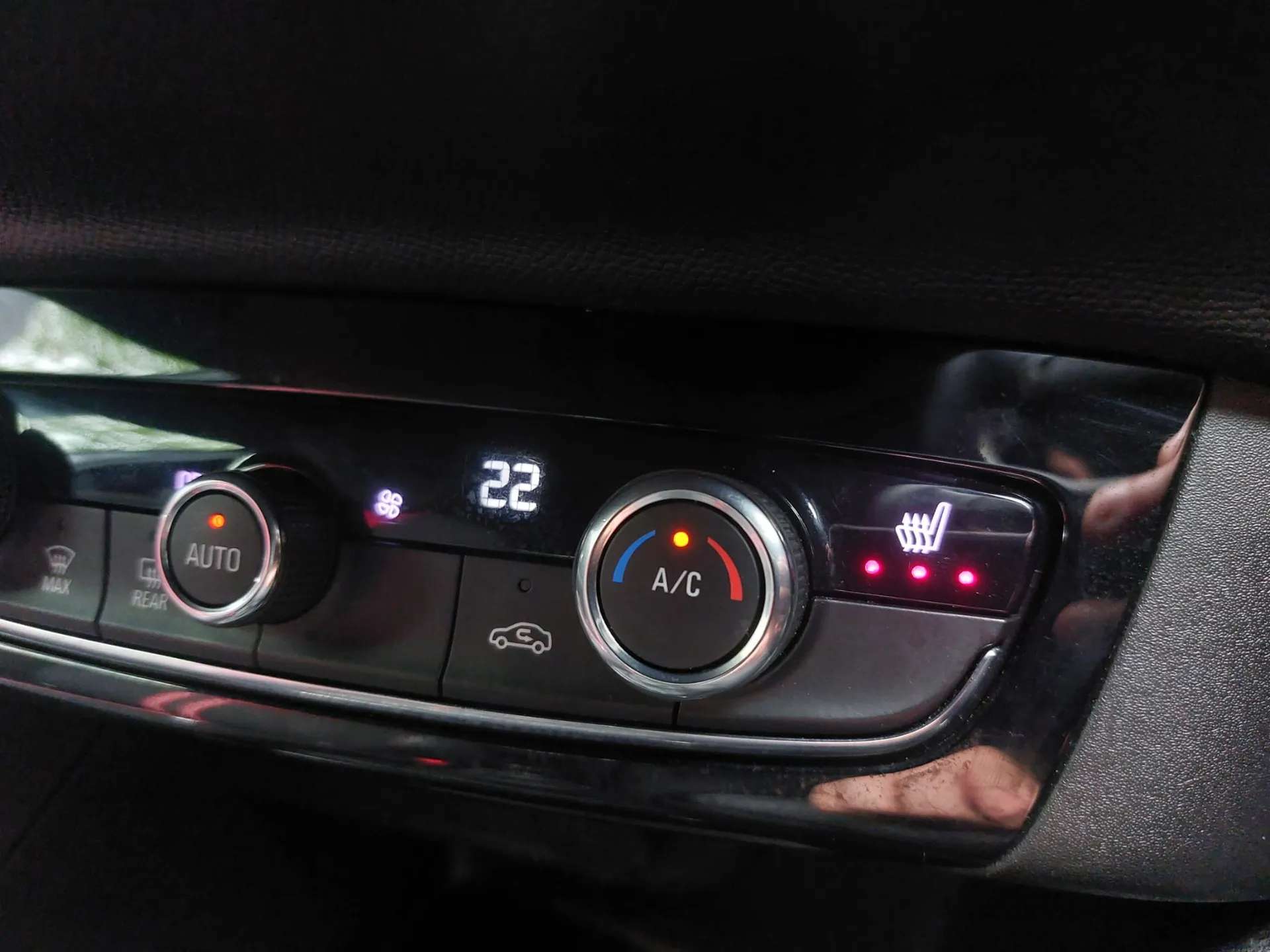 2021 VAUXHALL CORSA 2021 VAUXHALL CORSA