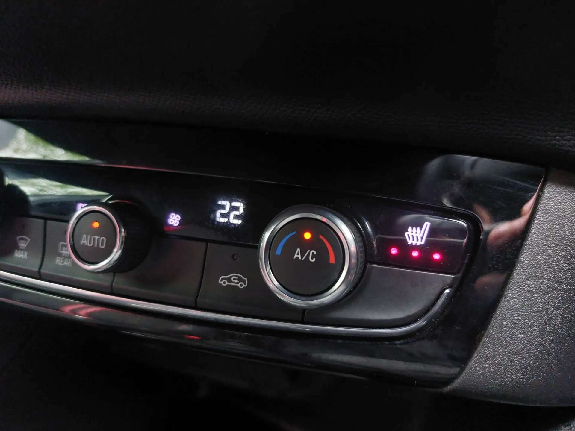 2021 VAUXHALL CORSA 2021 VAUXHALL CORSA