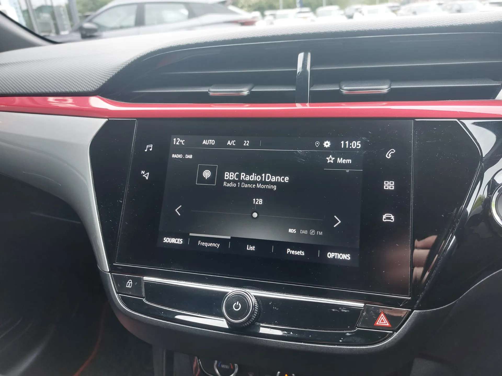 2021 VAUXHALL CORSA 2021 VAUXHALL CORSA