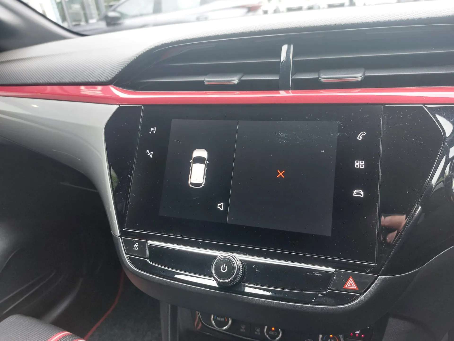 2021 VAUXHALL CORSA 2021 VAUXHALL CORSA