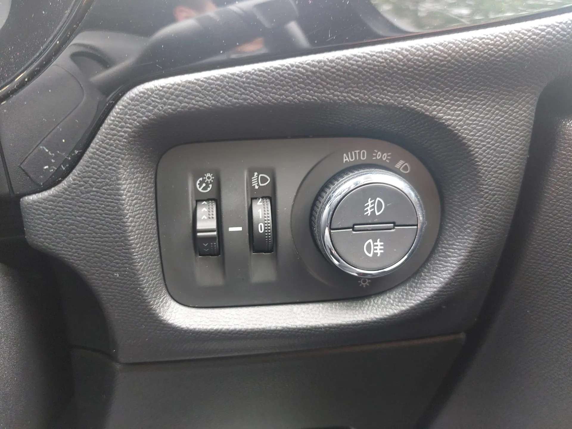 2021 VAUXHALL CORSA 2021 VAUXHALL CORSA