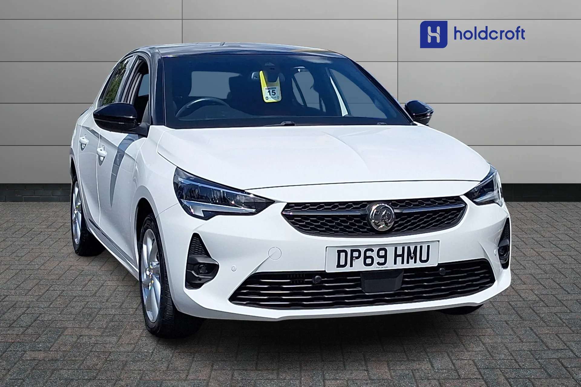 A 2020 VAUXHALL CORSA 1.2 Turbo SRi Premium 5dr A 2020 VAUXHALL CORSA 1.2 Turbo SRi Premium 5dr