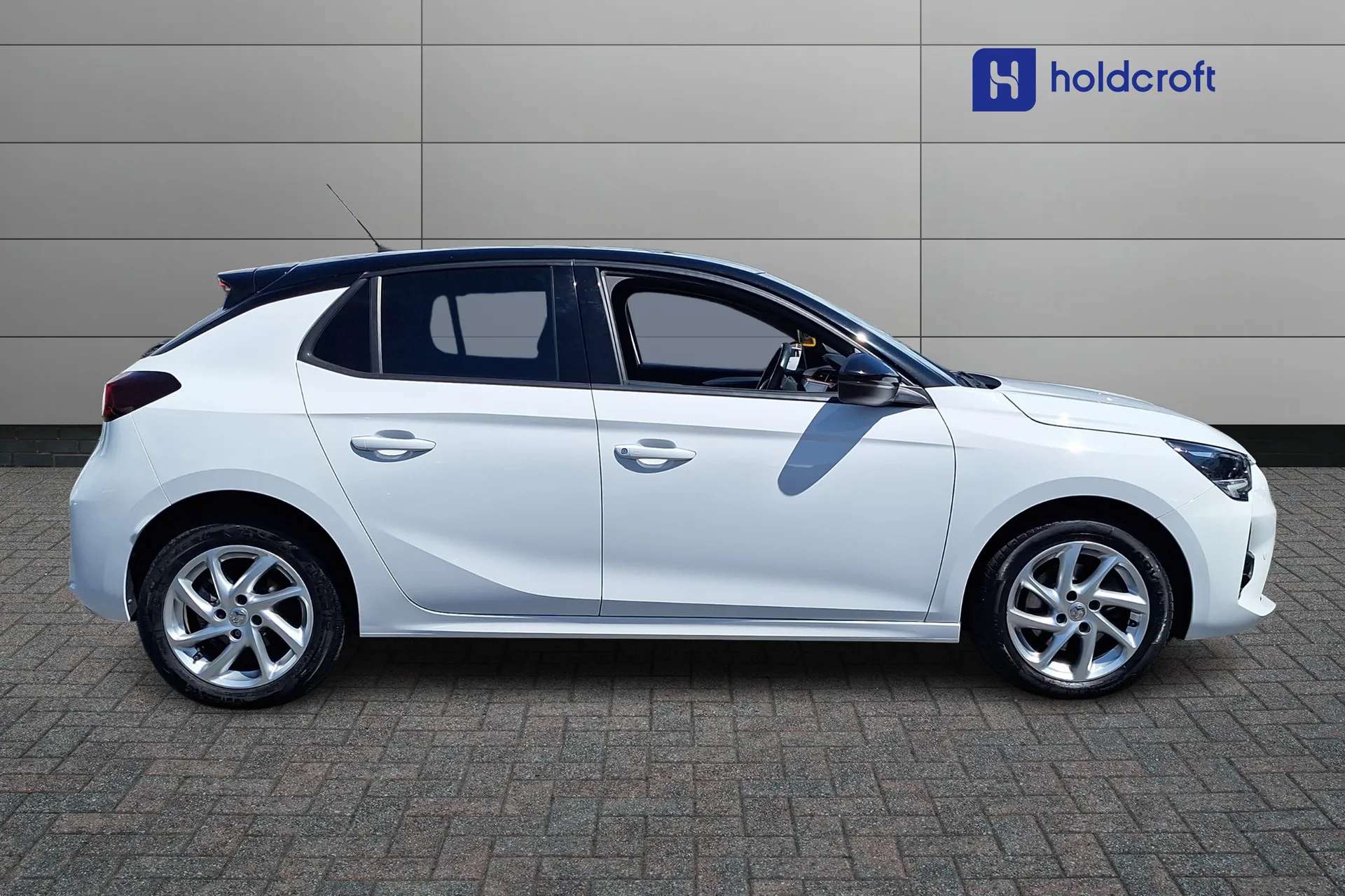 2020 VAUXHALL CORSA 2020 VAUXHALL CORSA