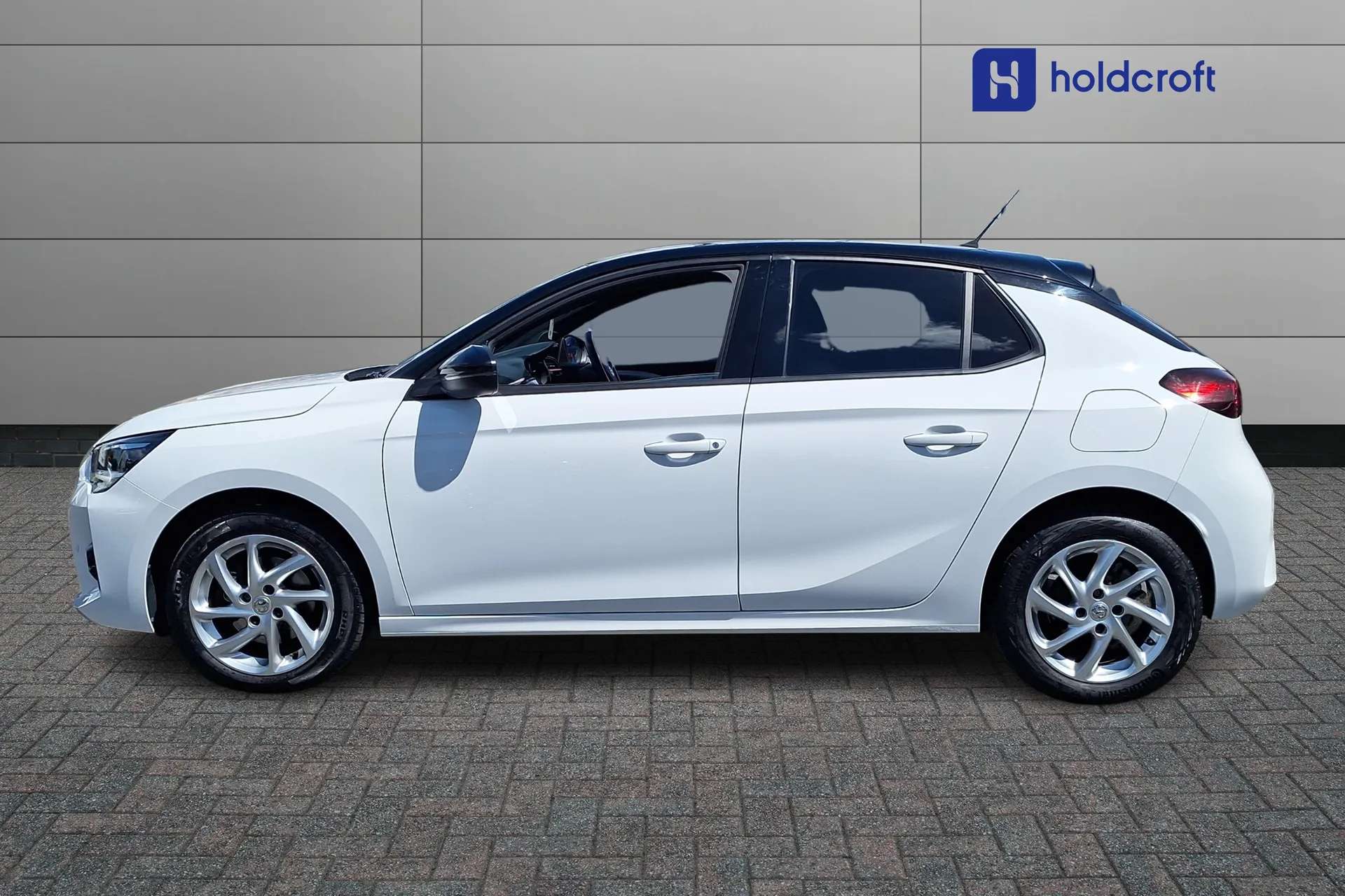 2020 VAUXHALL CORSA 2020 VAUXHALL CORSA