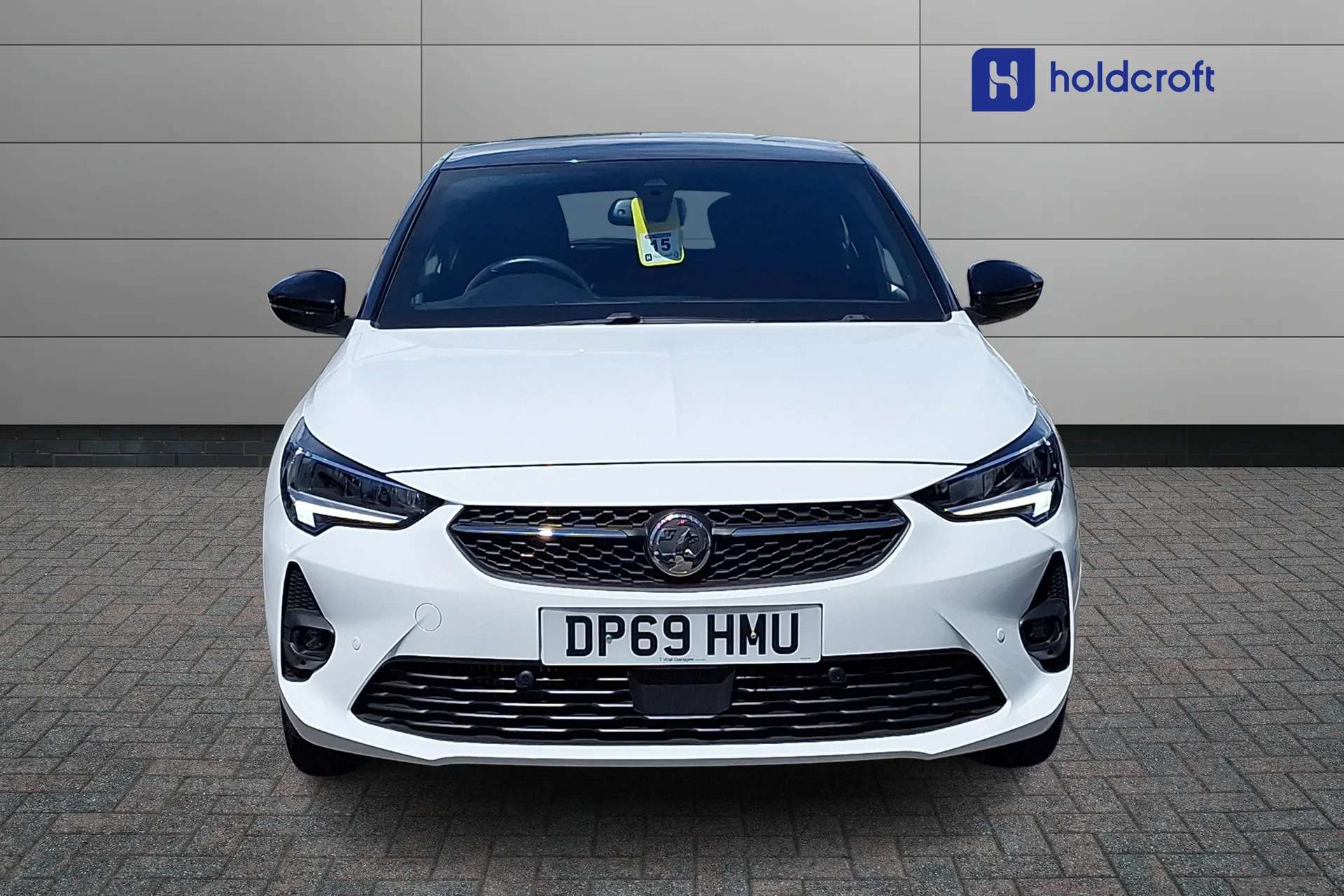 2020 VAUXHALL CORSA 2020 VAUXHALL CORSA