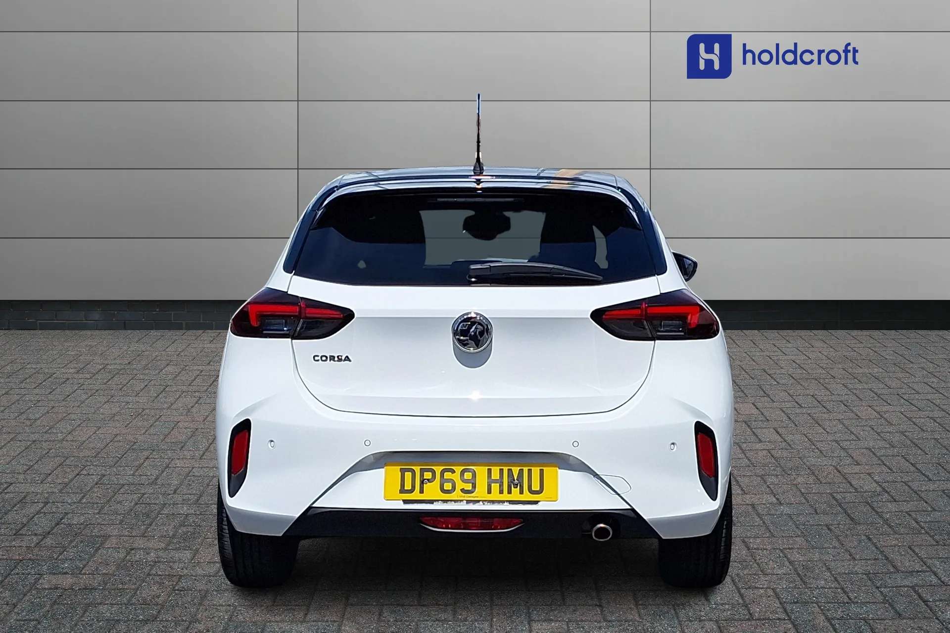 2020 VAUXHALL CORSA 2020 VAUXHALL CORSA