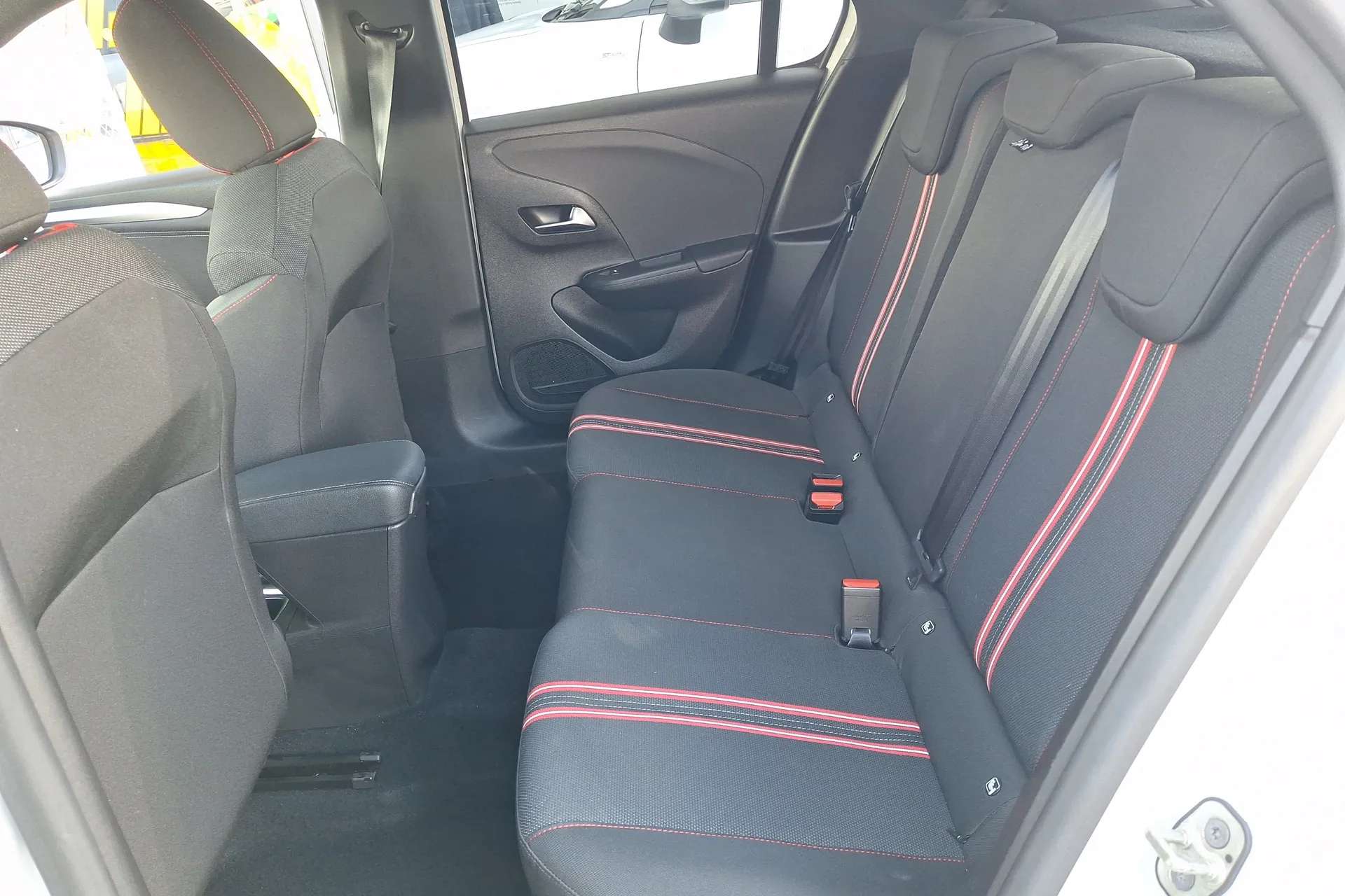 2020 VAUXHALL CORSA 2020 VAUXHALL CORSA