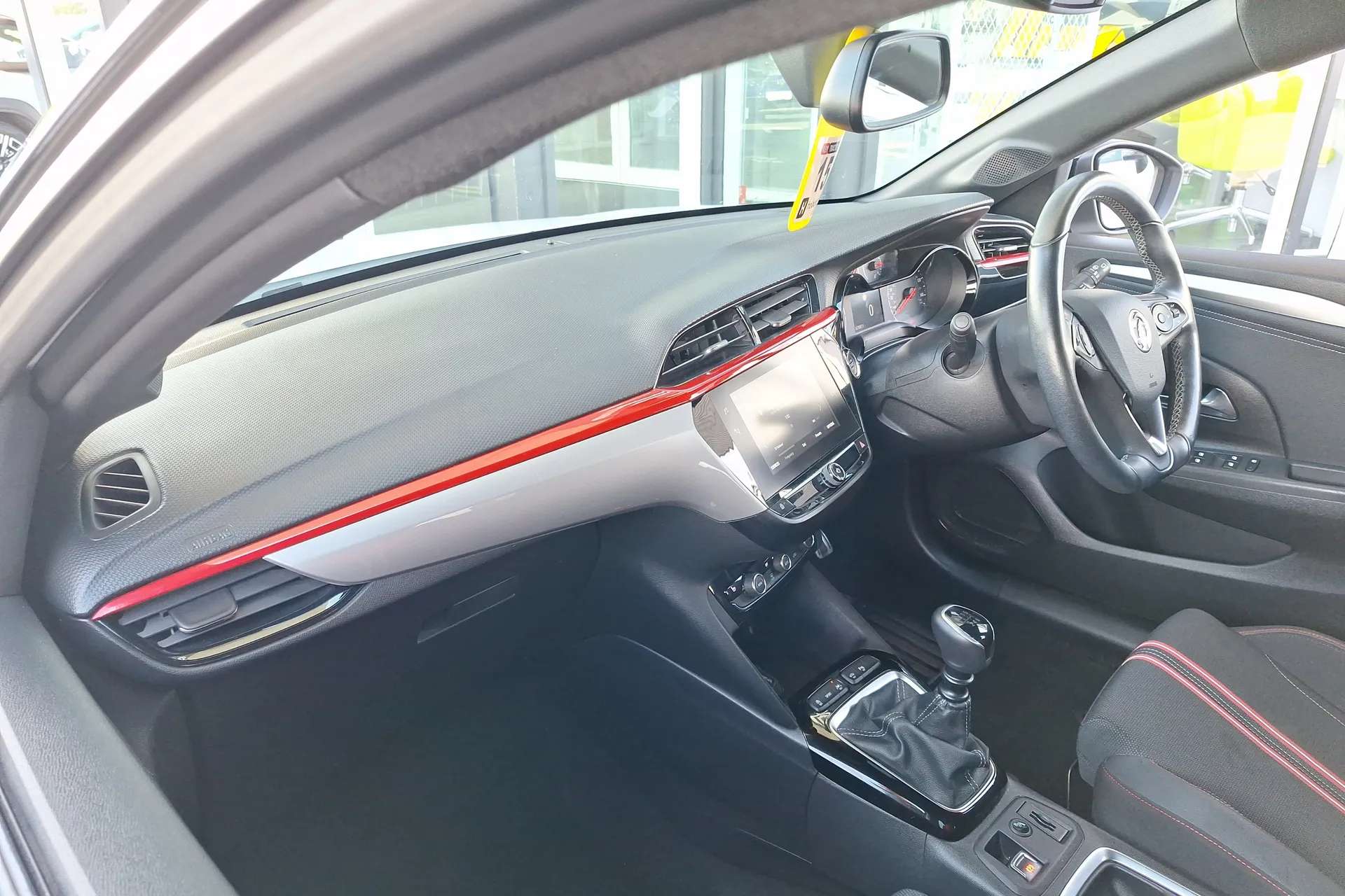 2020 VAUXHALL CORSA 2020 VAUXHALL CORSA
